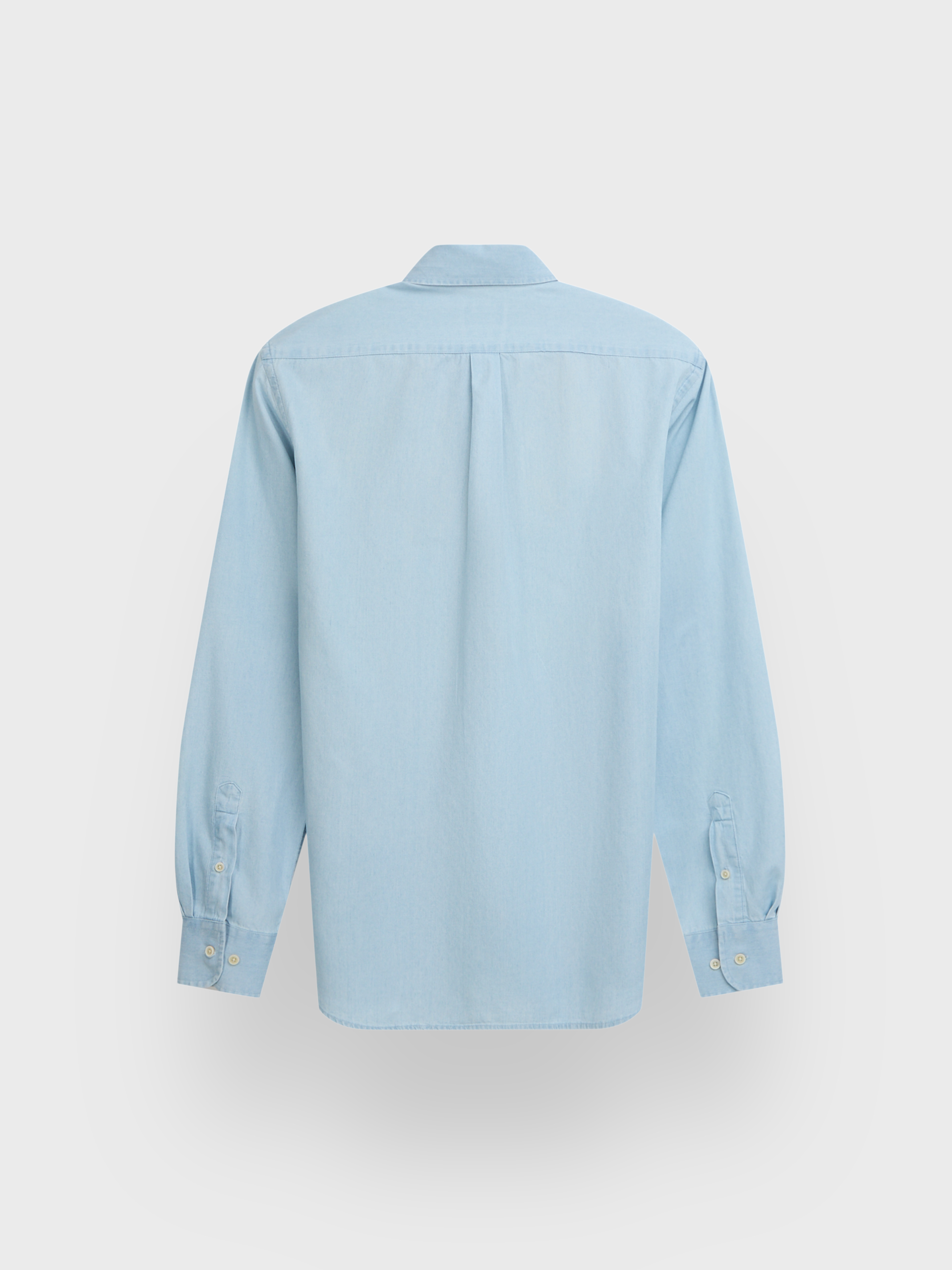 POLERA DENIM