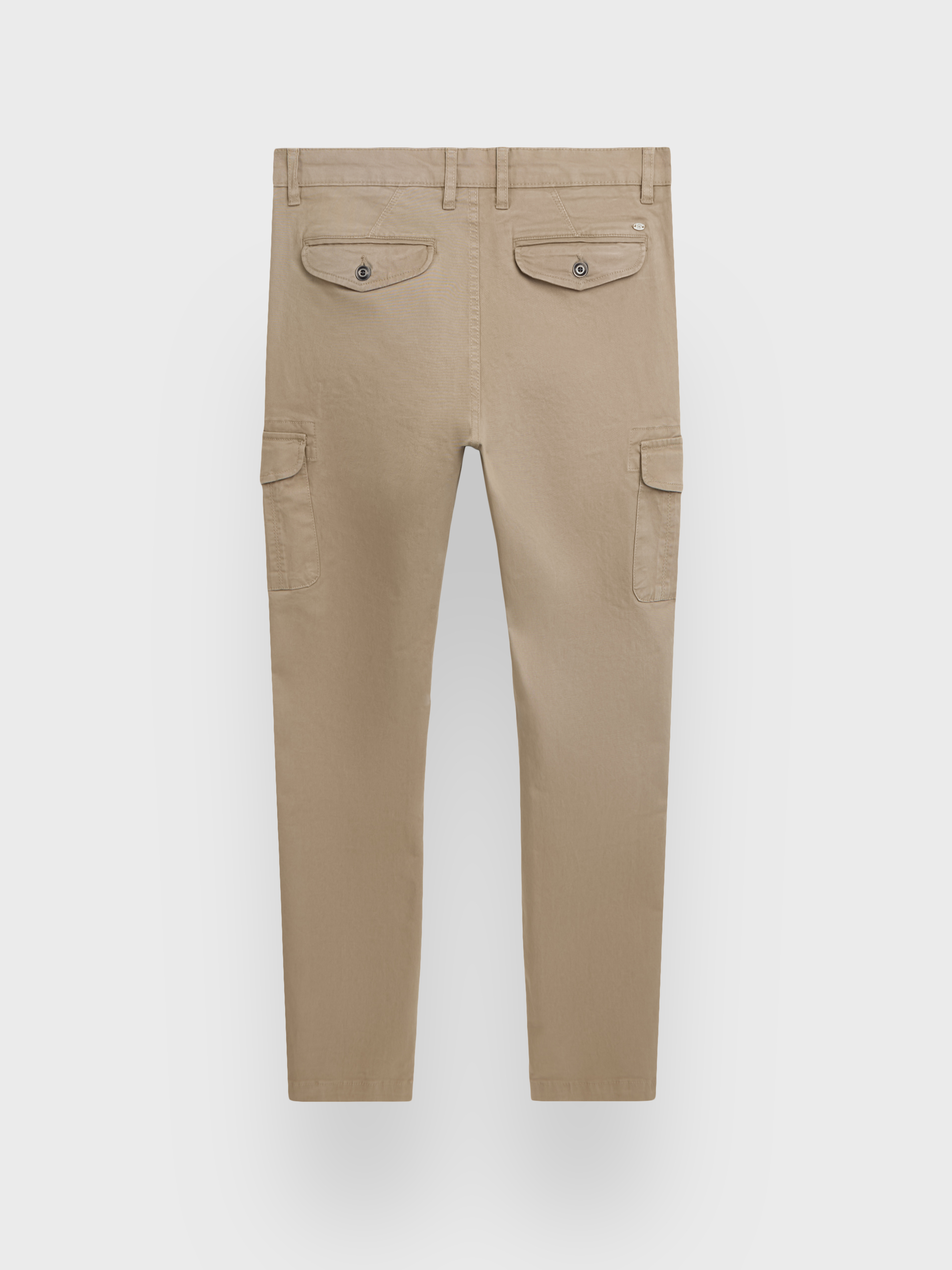 PANTALON BUDDY