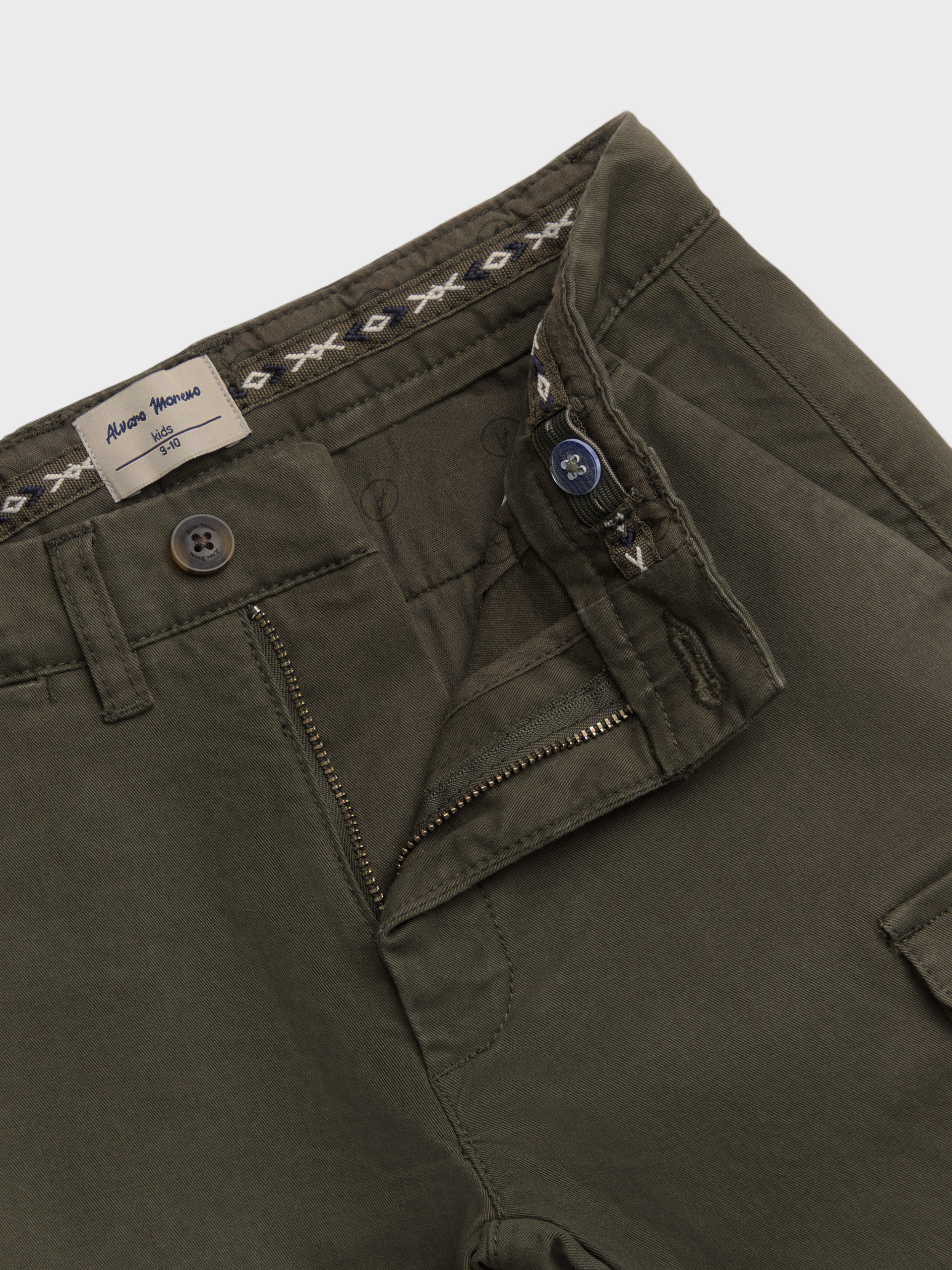 PANTALON BUFFALO KIDS