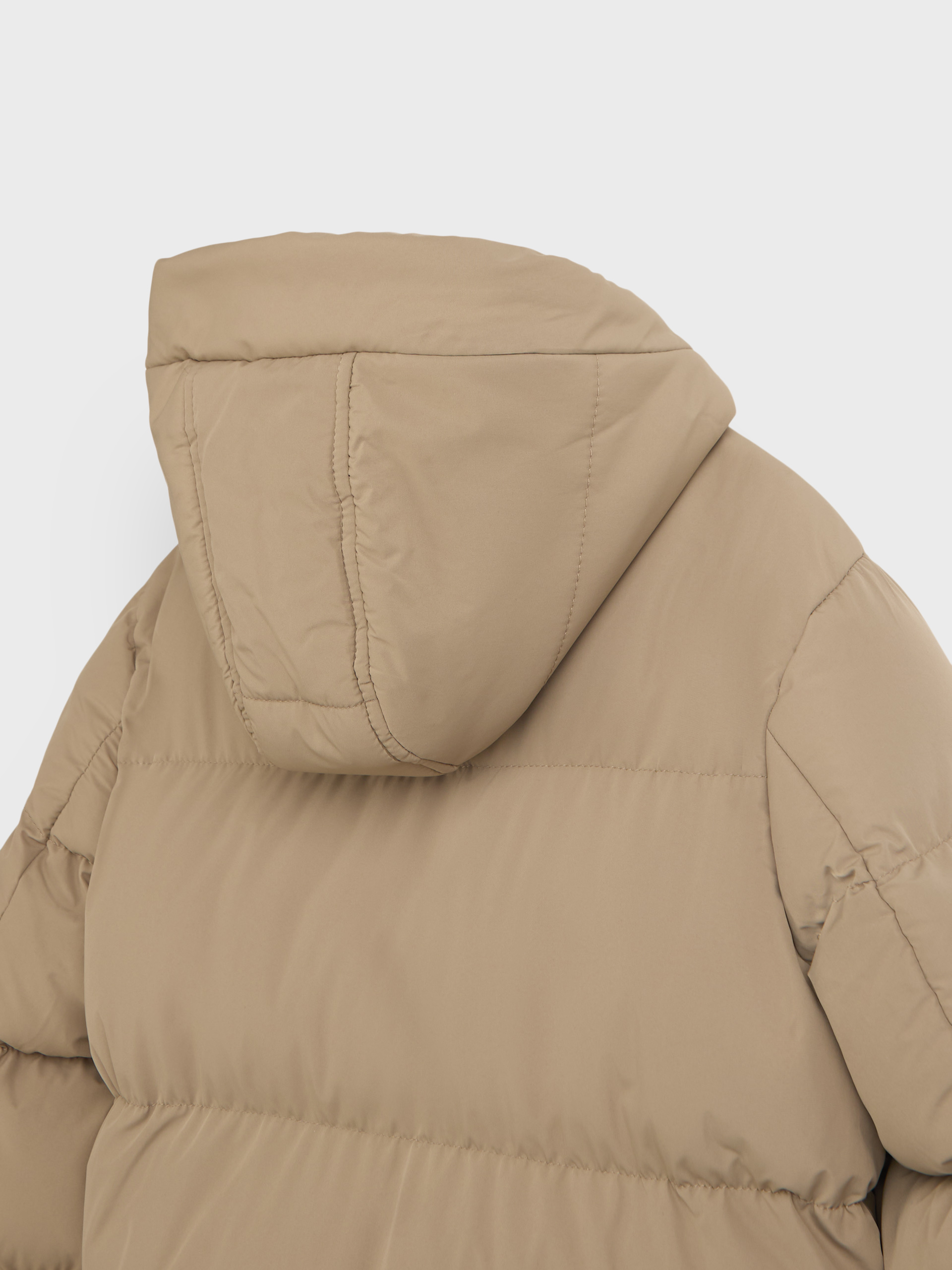 PARKA SKYWEAR KIDS