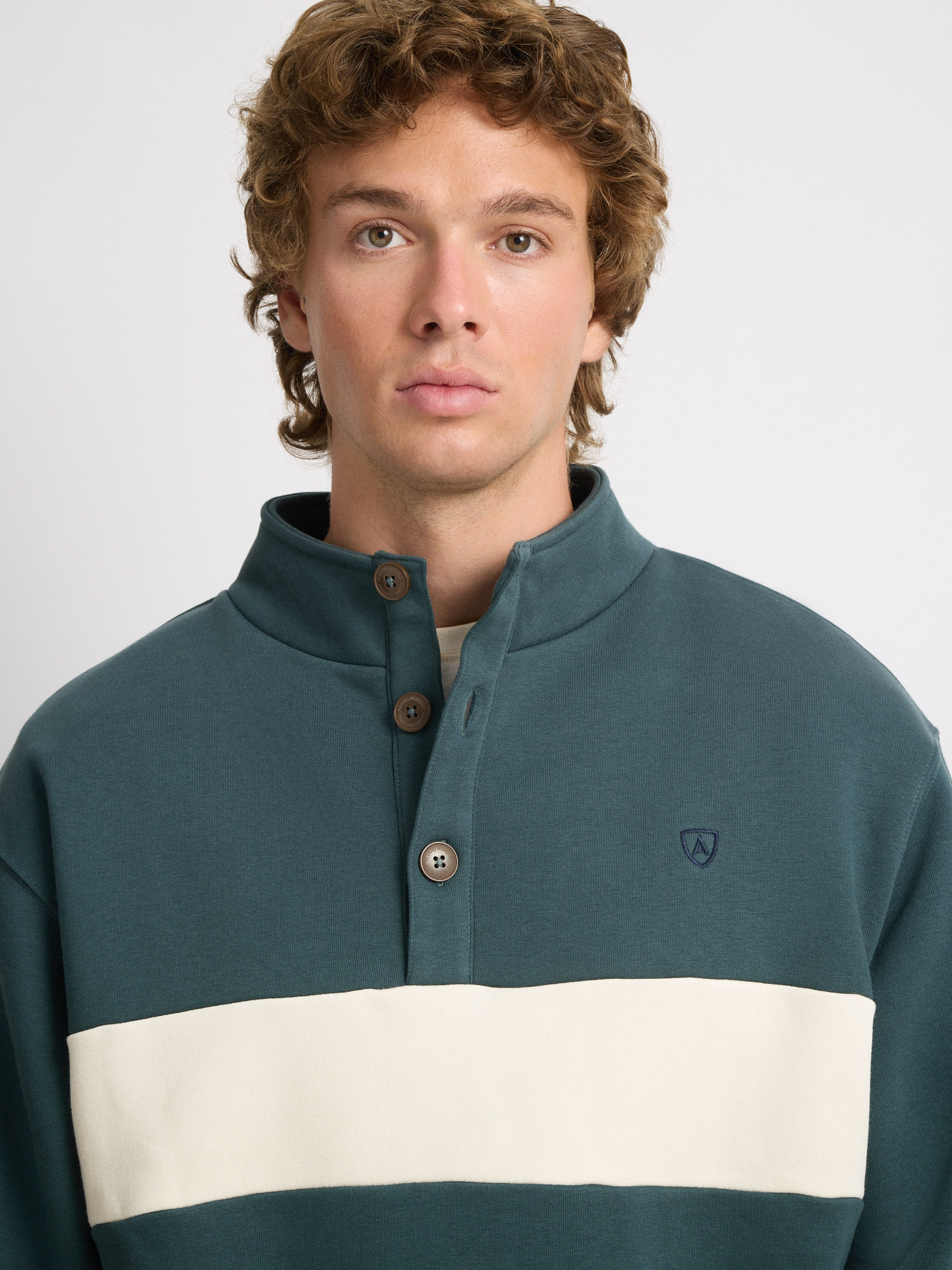 SUDADERA PART
