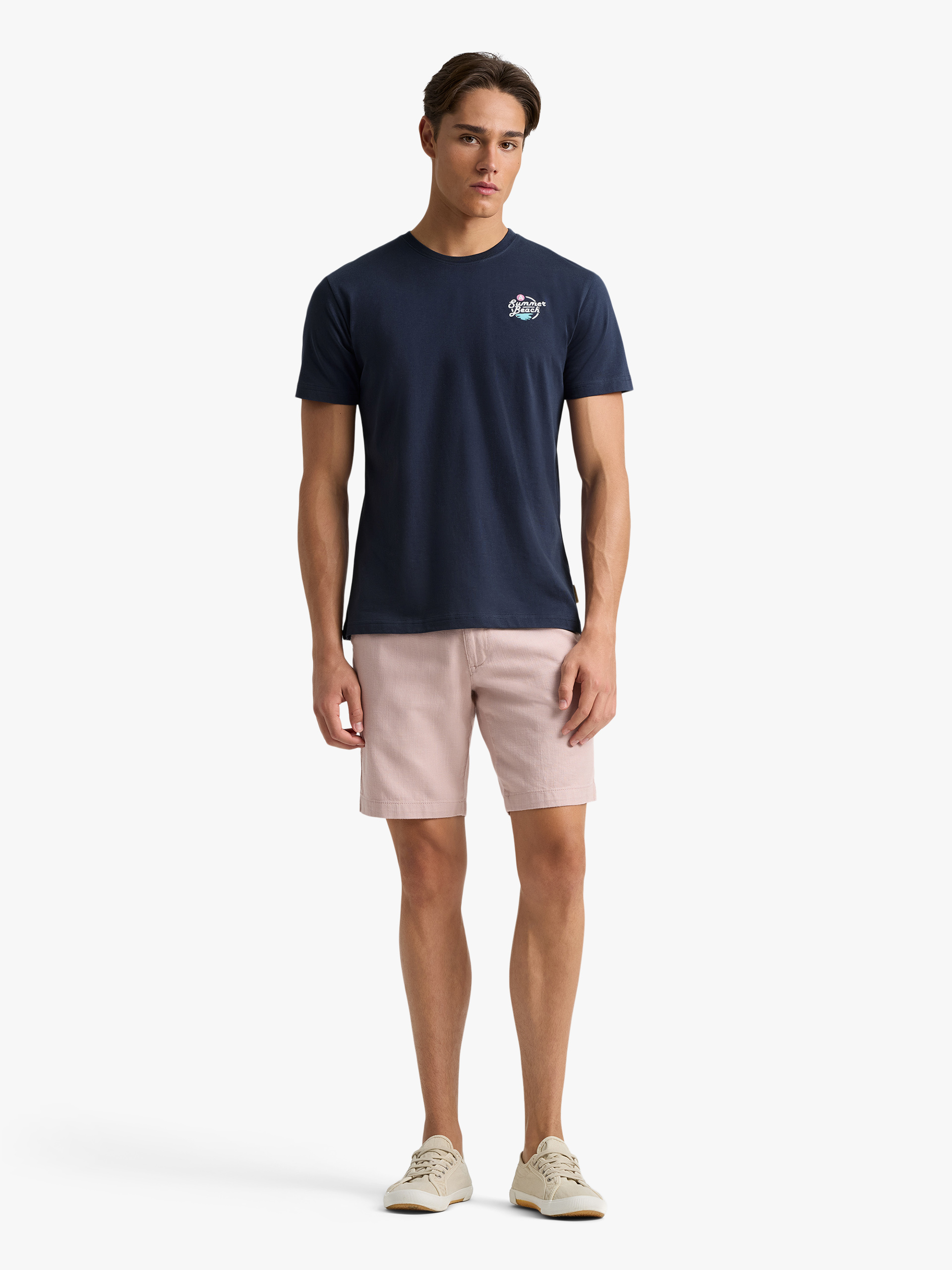CAMISETA WATER
