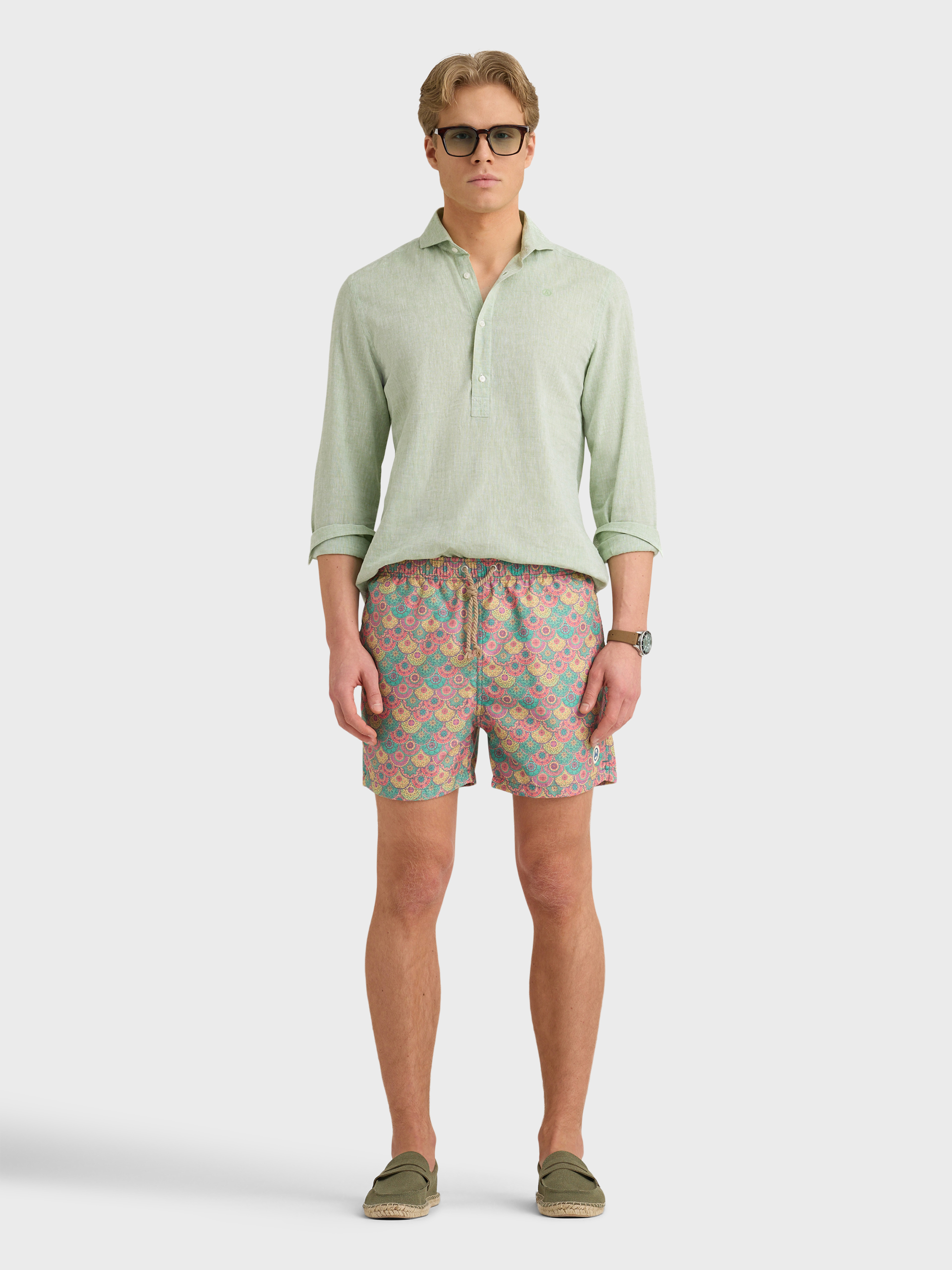 BA&Ntilde;ADOR MANDALA