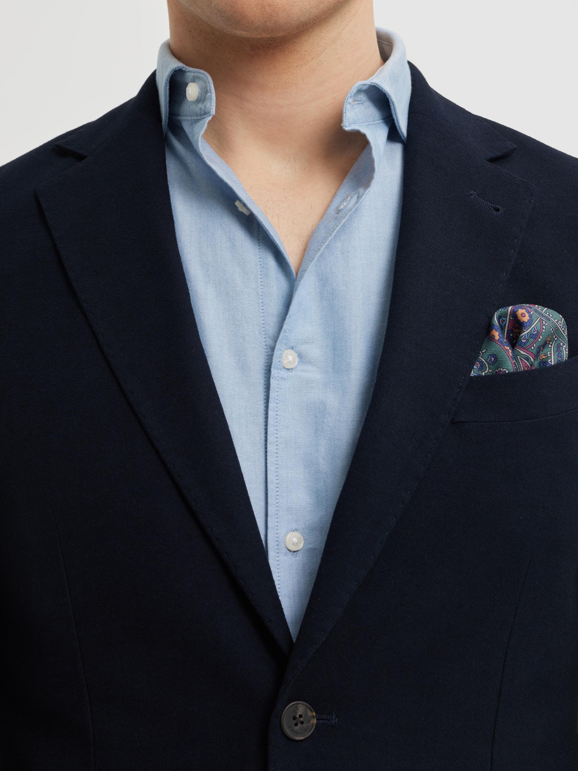 AMERICANA CLASSIC TWILL