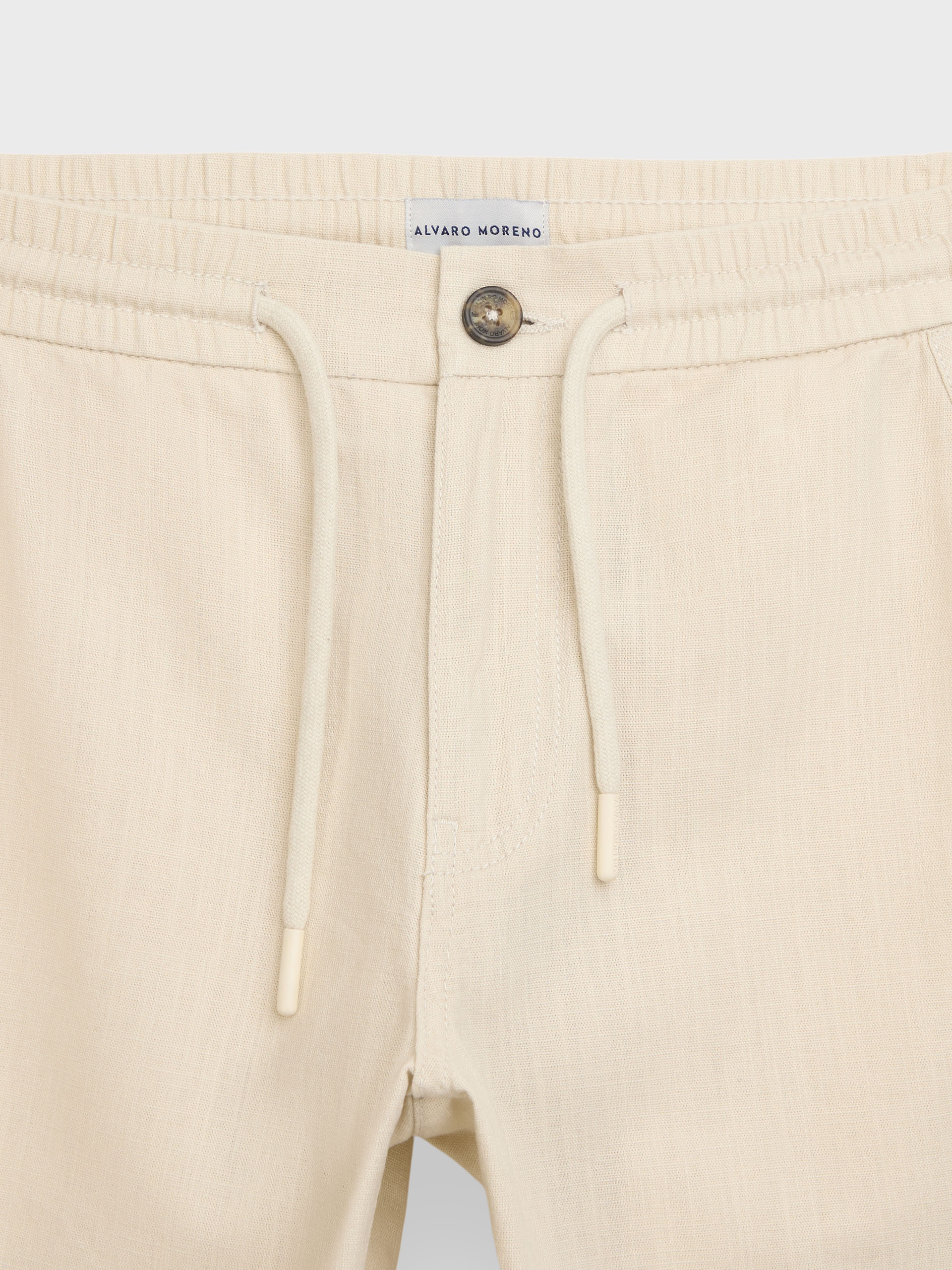 BERMUDA CARGO CORDON