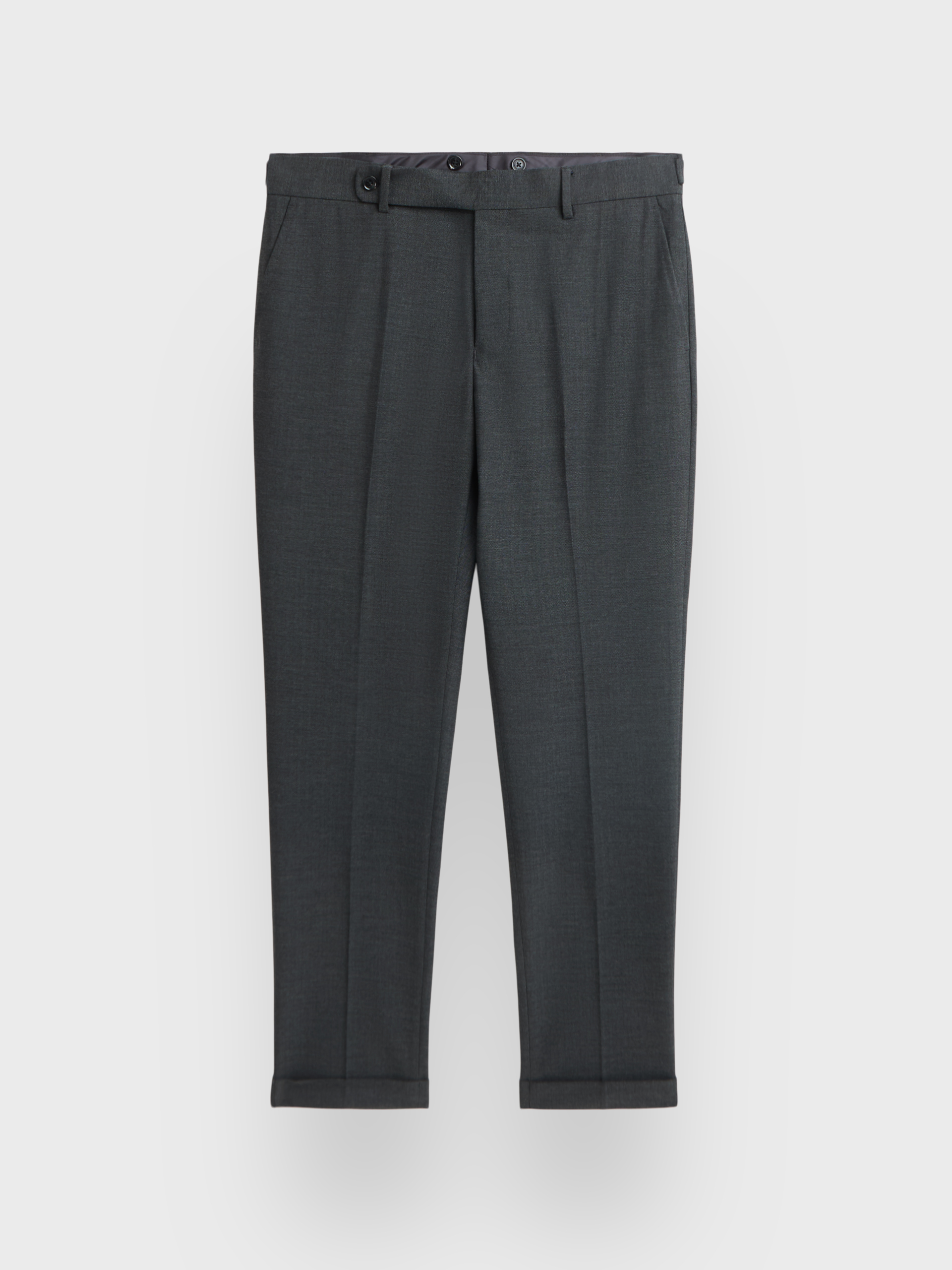 PANTALONES NAPOLI ESPIGA