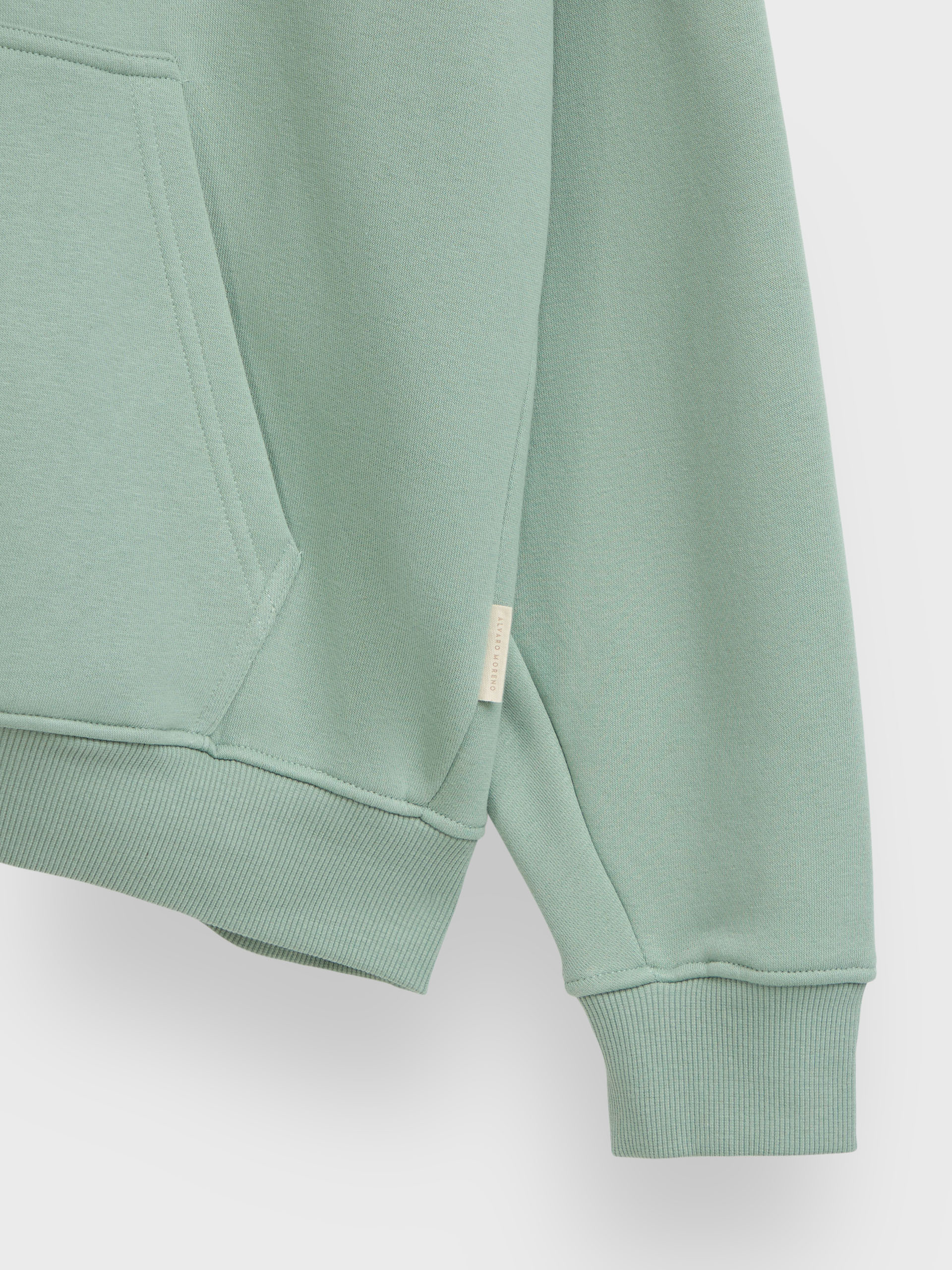 SUDADERA STRENGTH