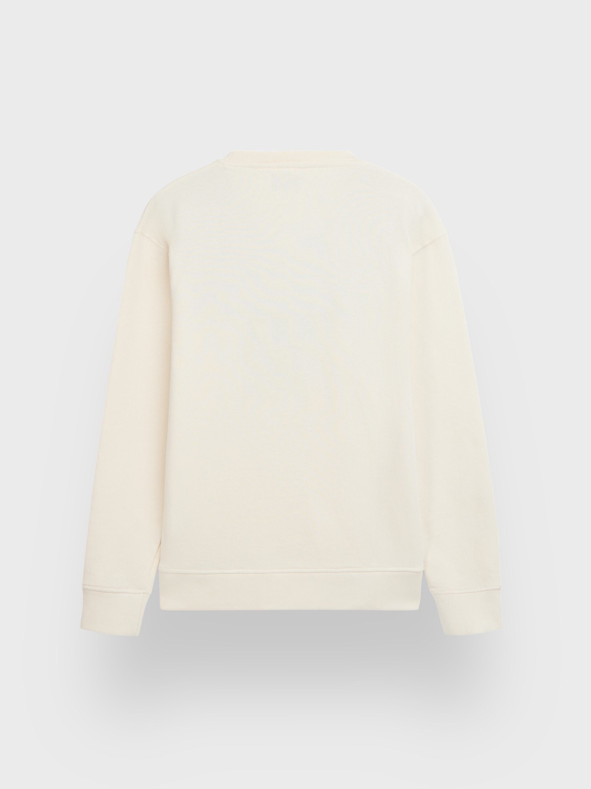 SUDADERA PATCH