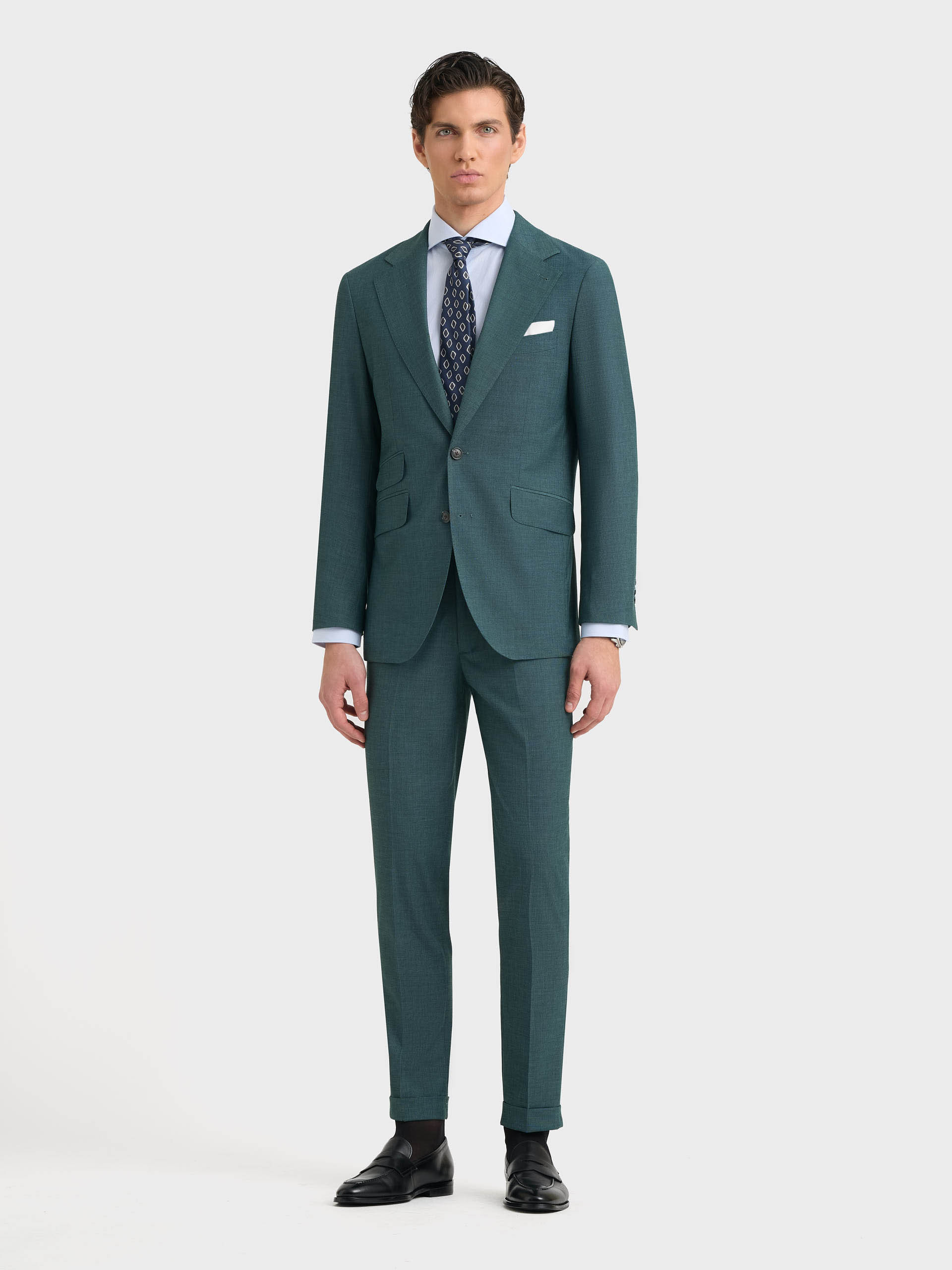 PANTALON NAPOLI CUADRILLE