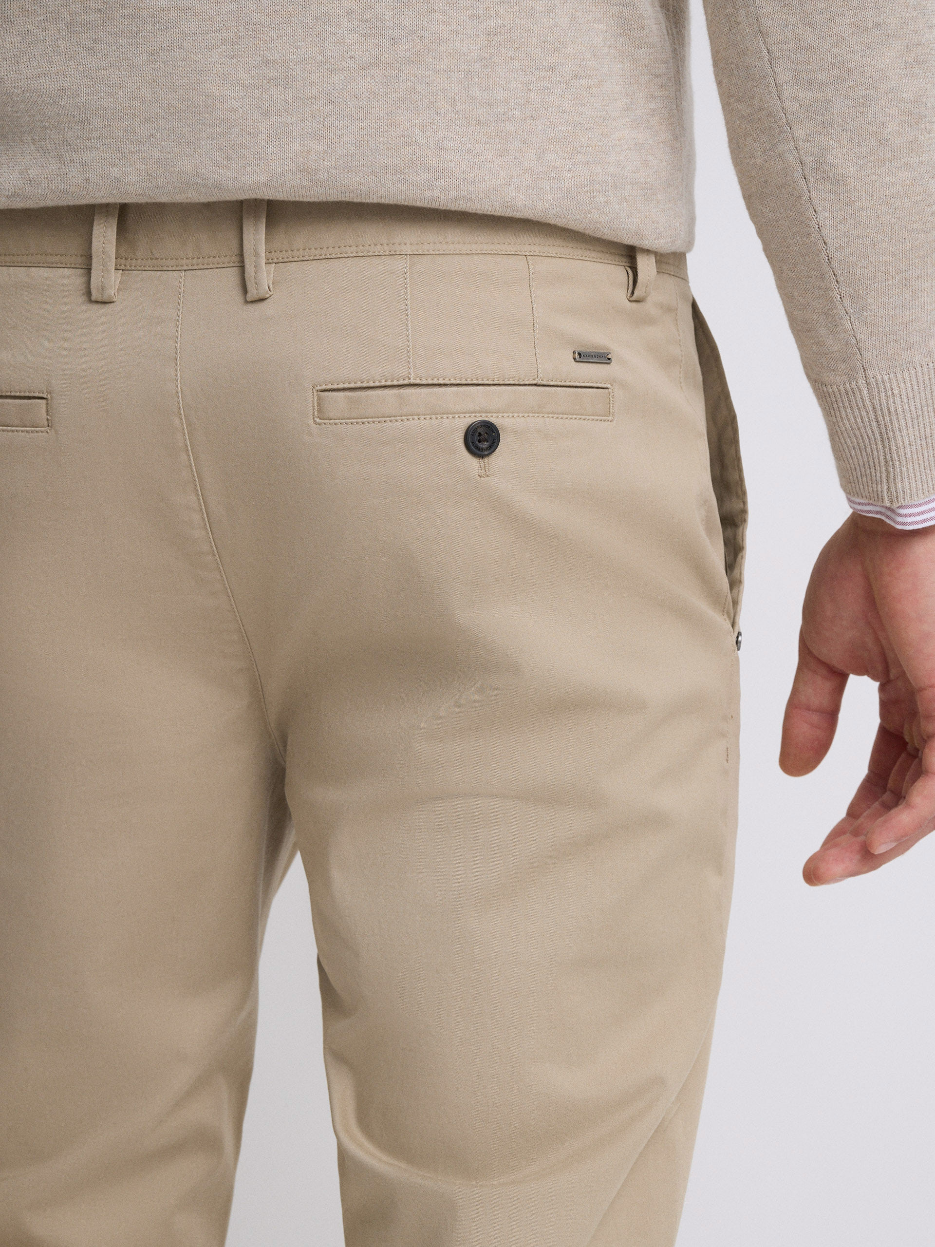 PANTALON SLOT