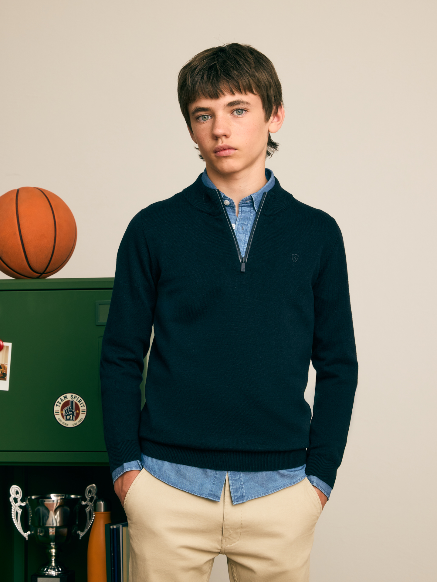 JERSEY LORENZO KIDS