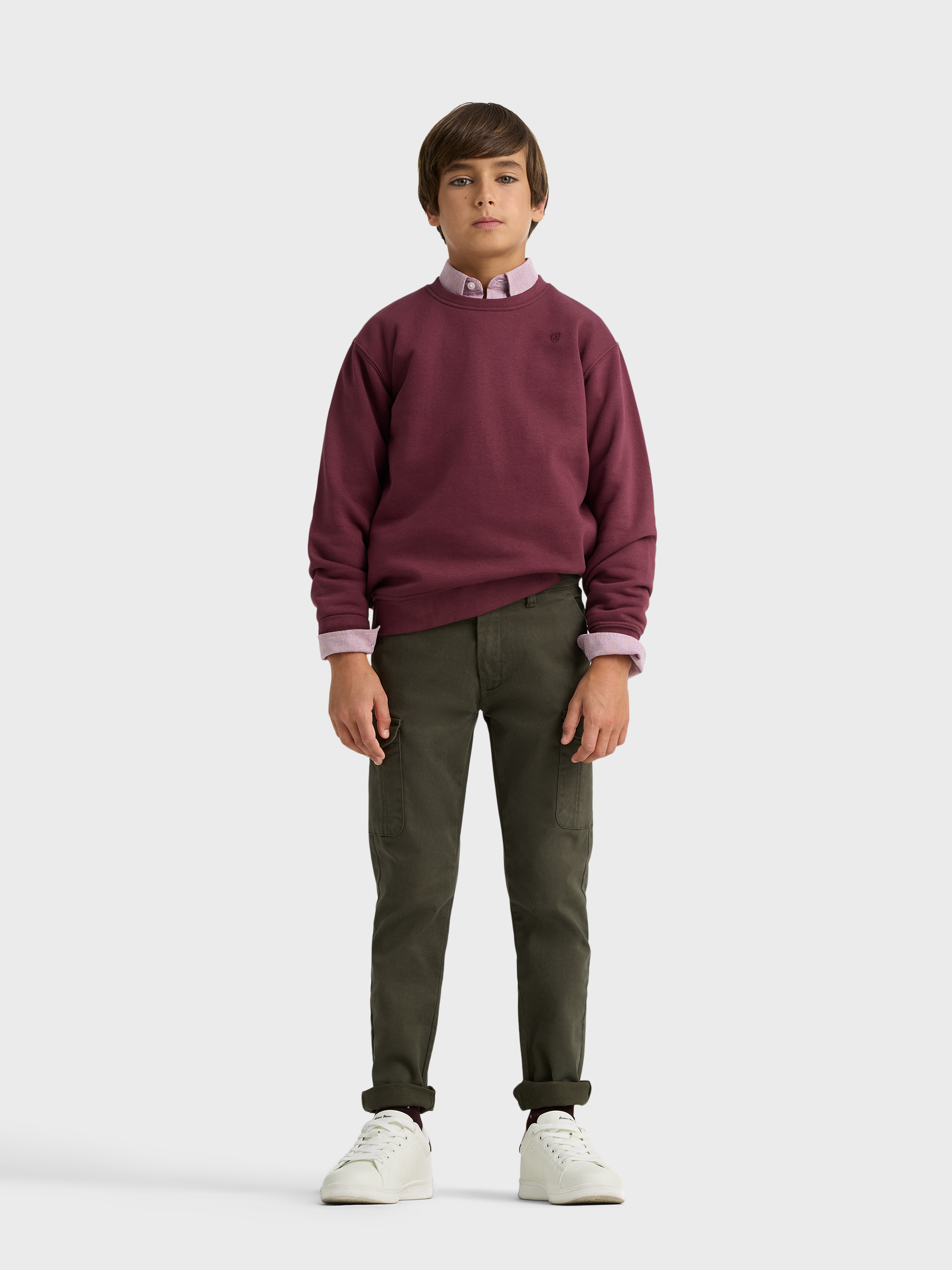 PANTALON BUFFALO KIDS
