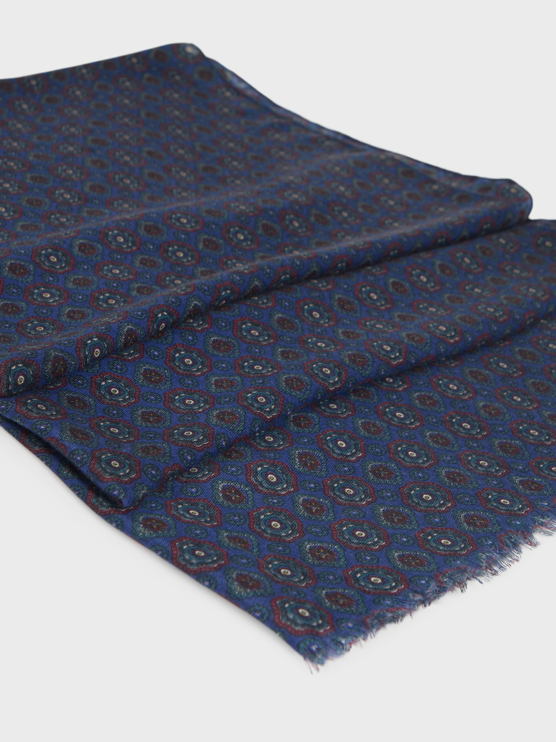 FOULARD PRINT