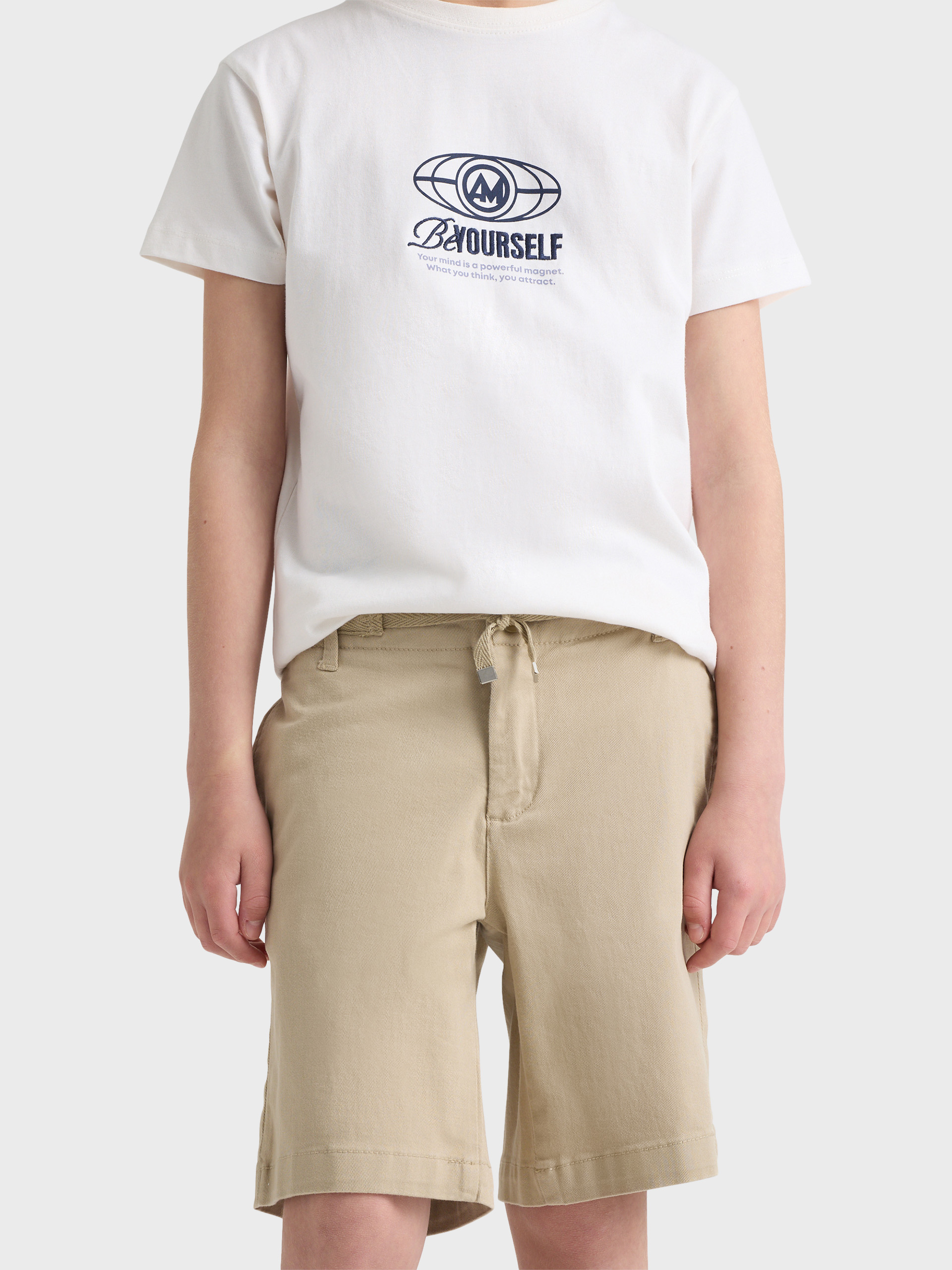 BERMUDA GARY KIDS CAMEL