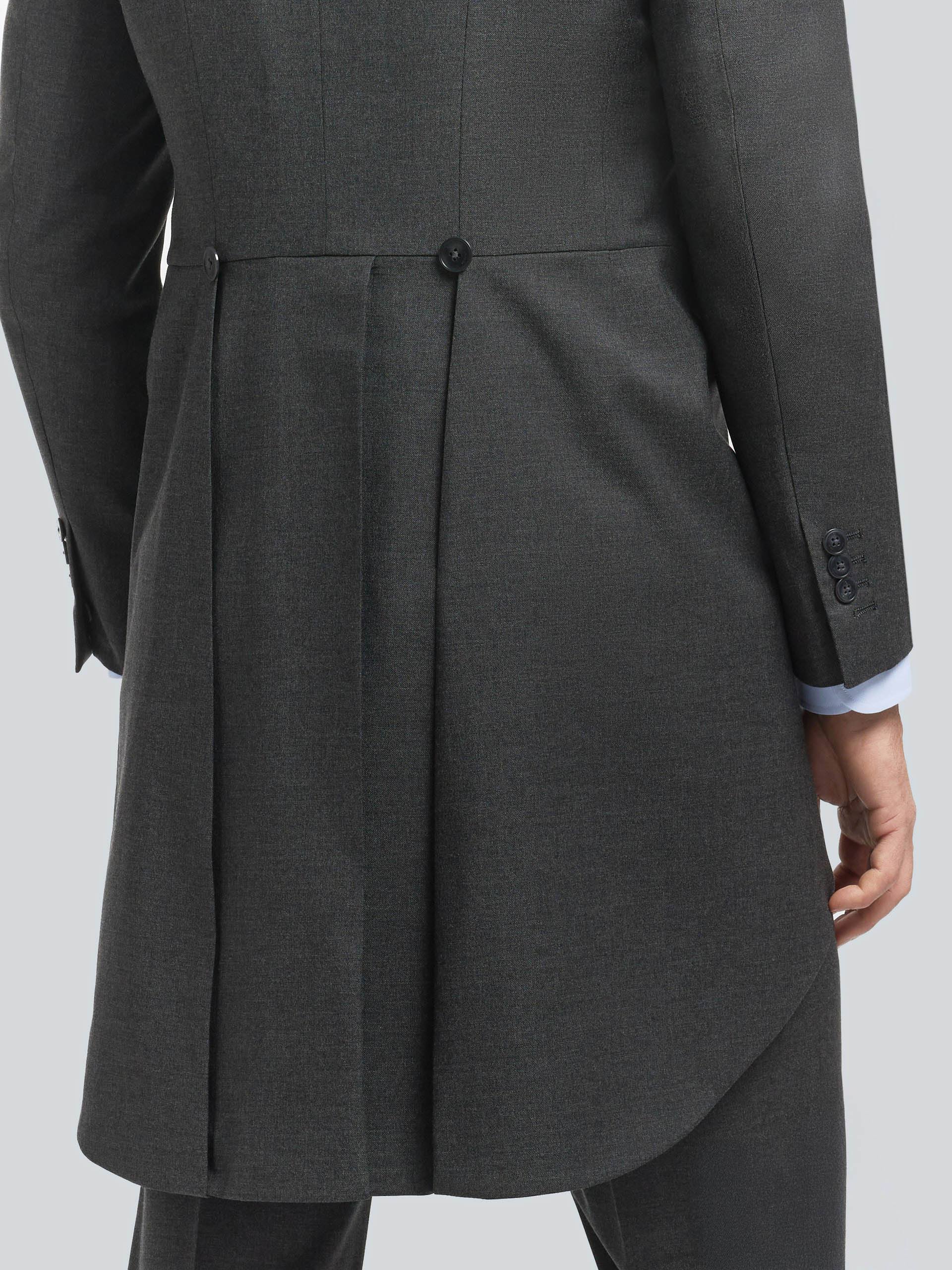 CHAQUE WEDDING TWILL