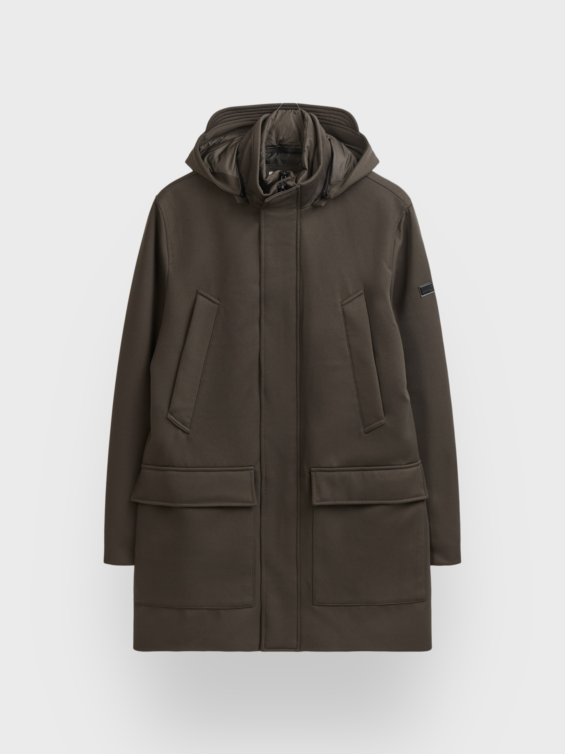 PARKA HOLLY