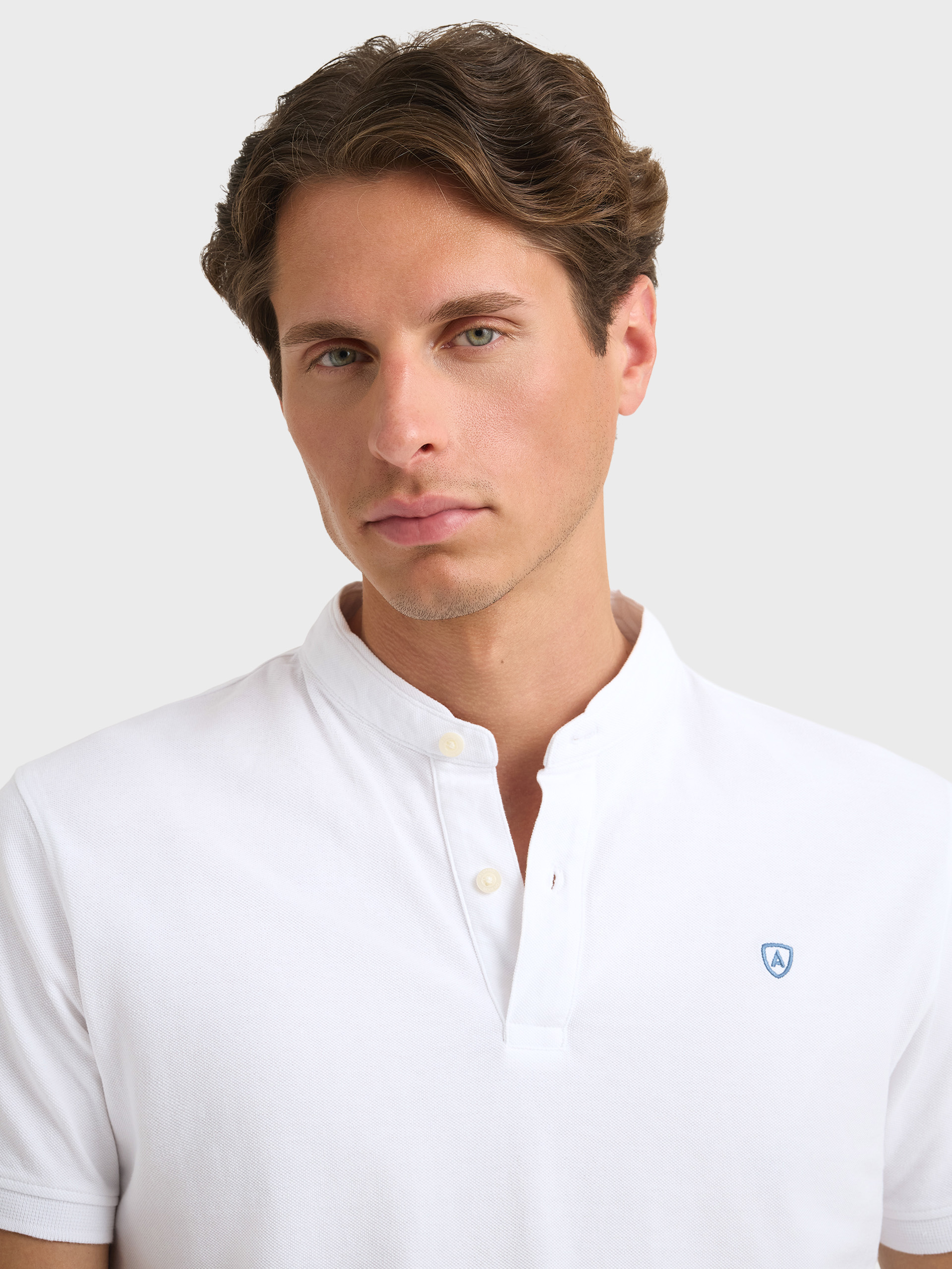 POLO MAO TRENDY