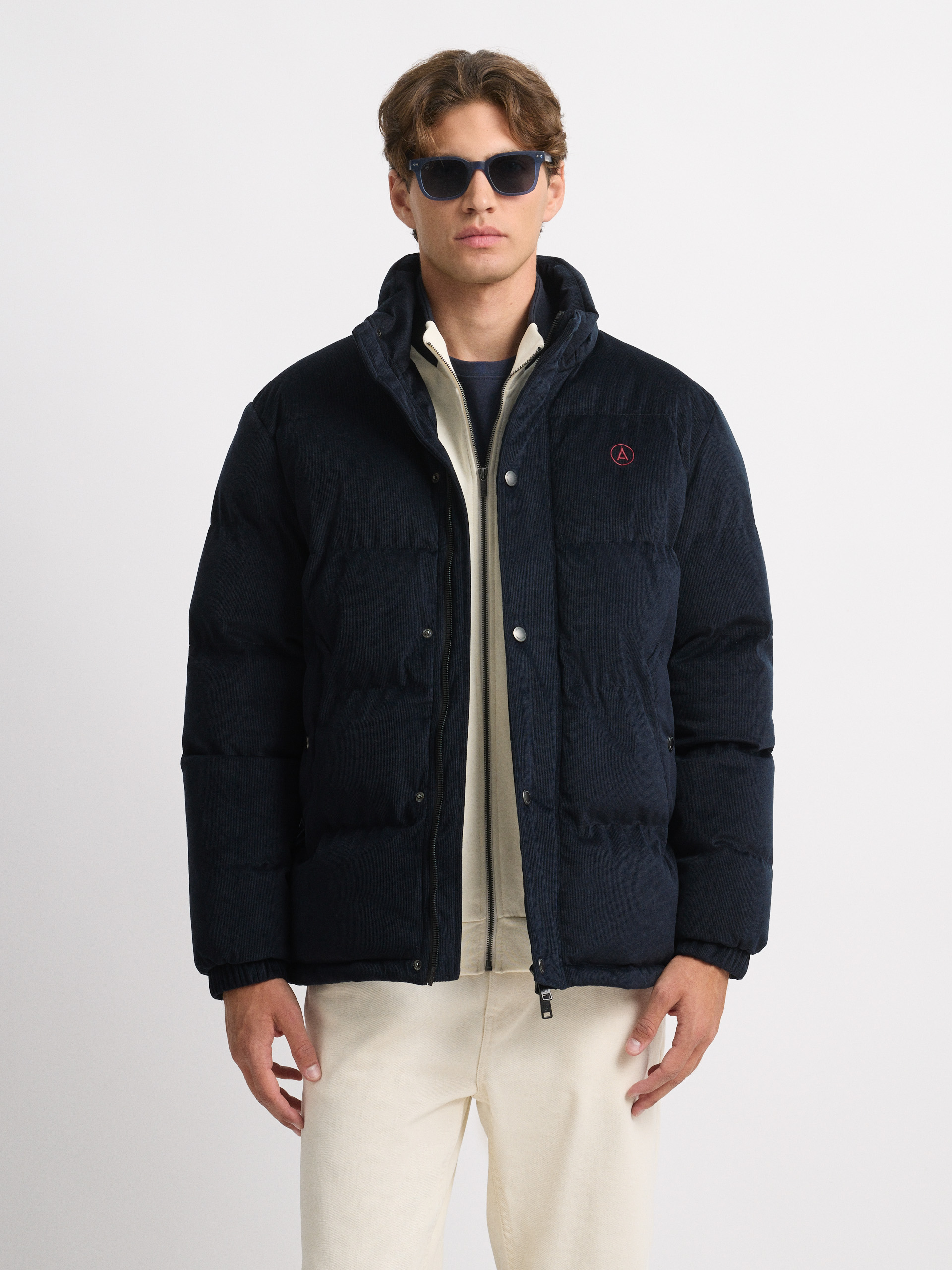 PARKA BENSON