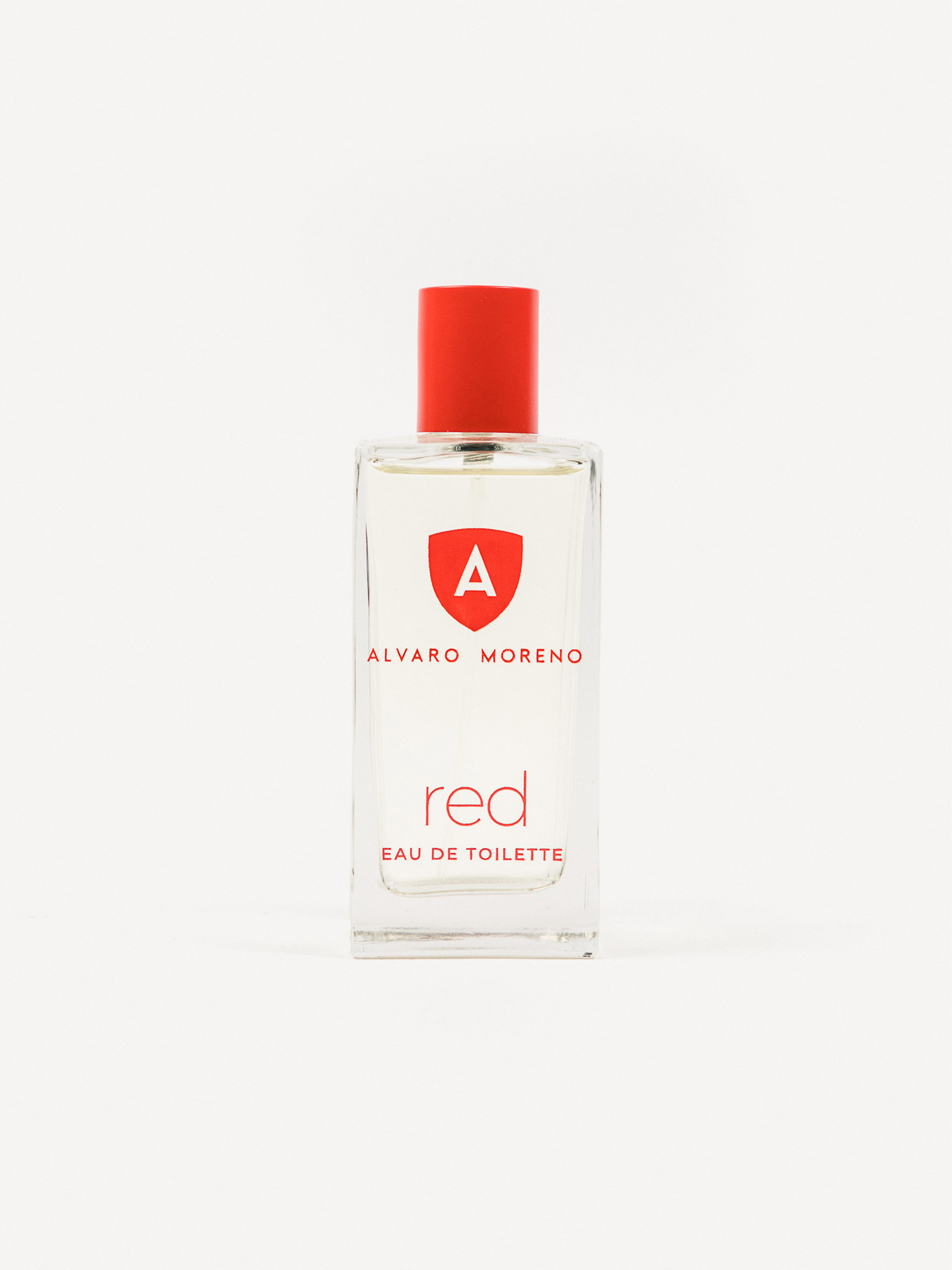 PERFUME AM RED
