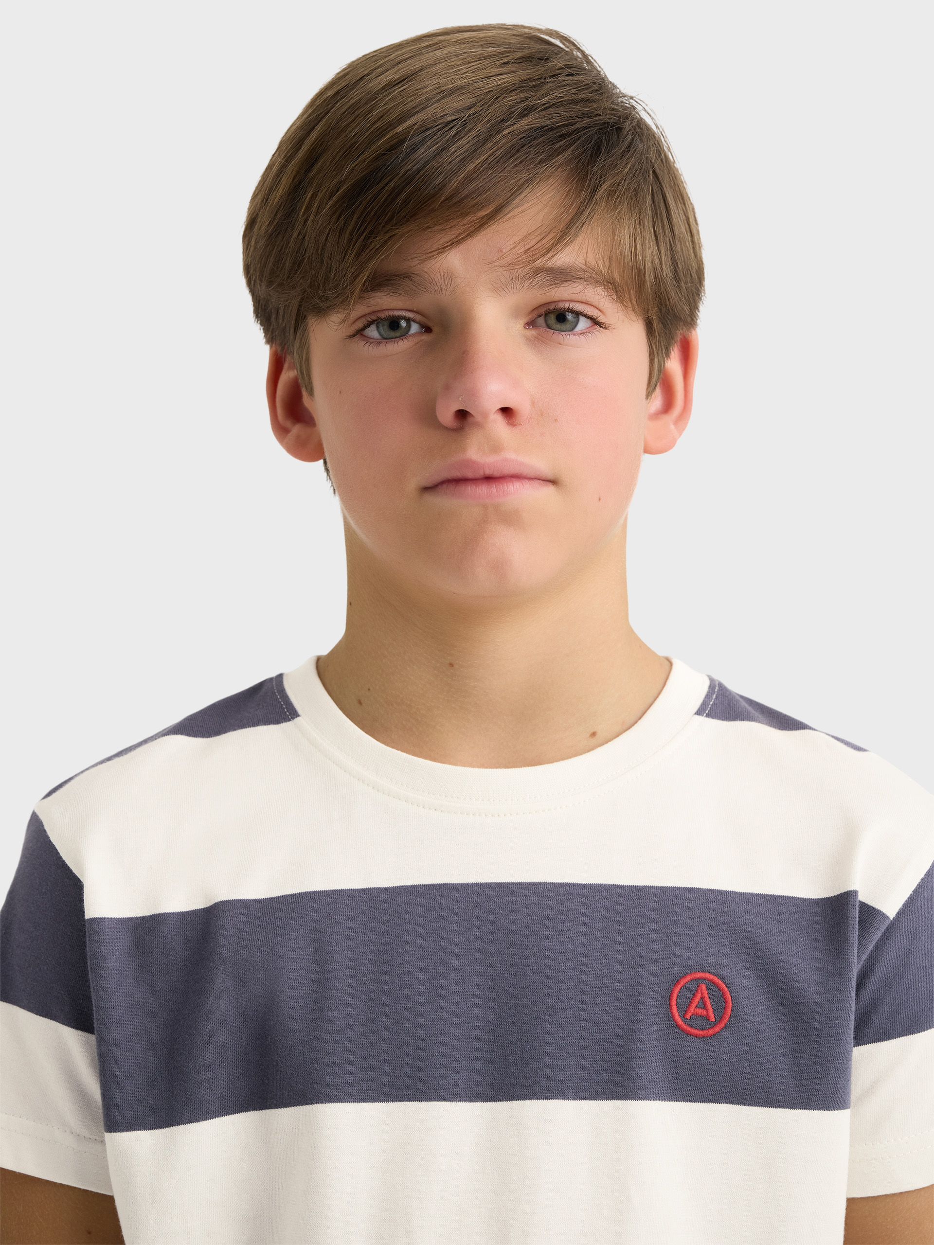 CAMISETA SAILOR KIDS