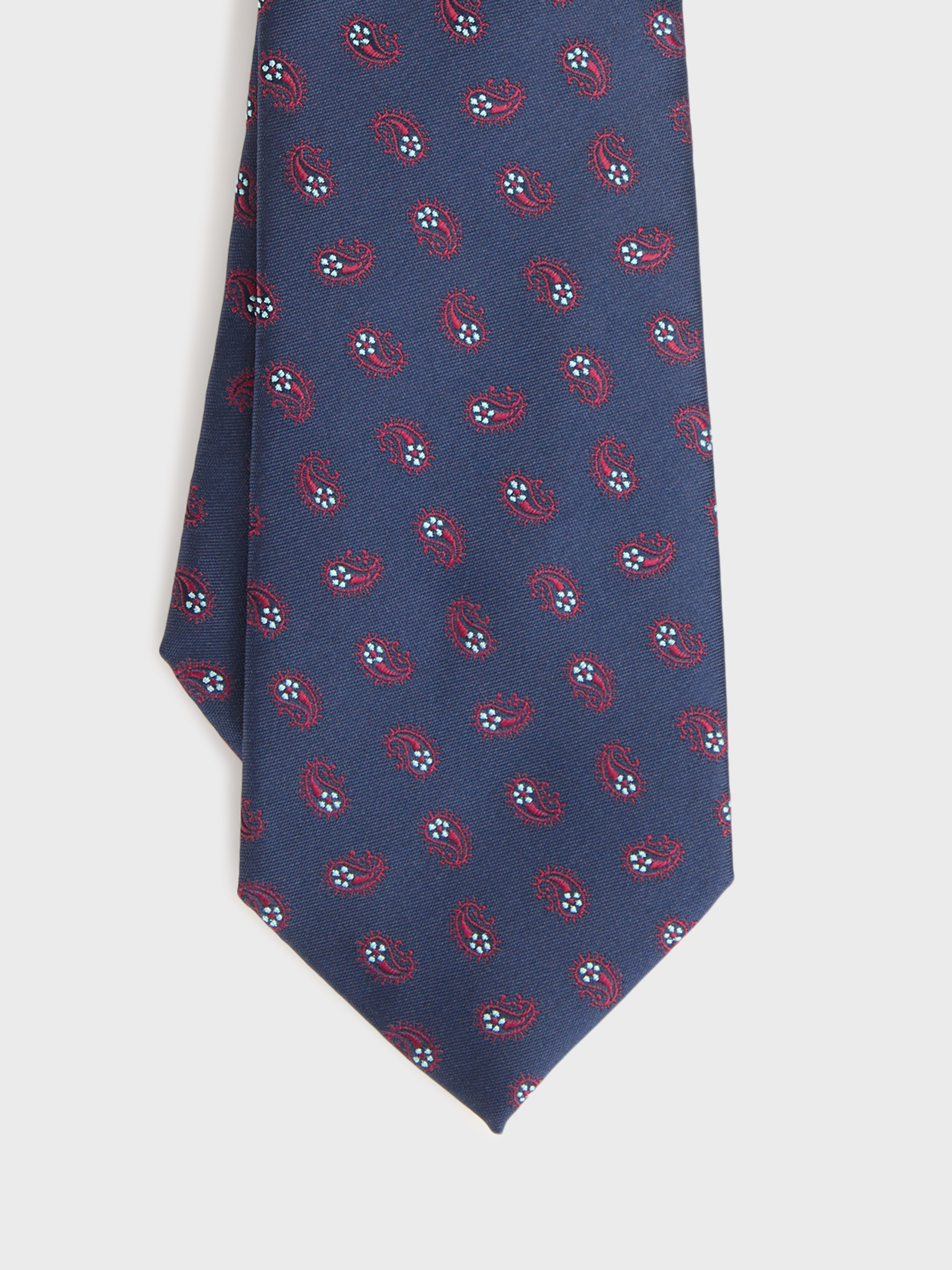 CORBATA JAQUARD MF