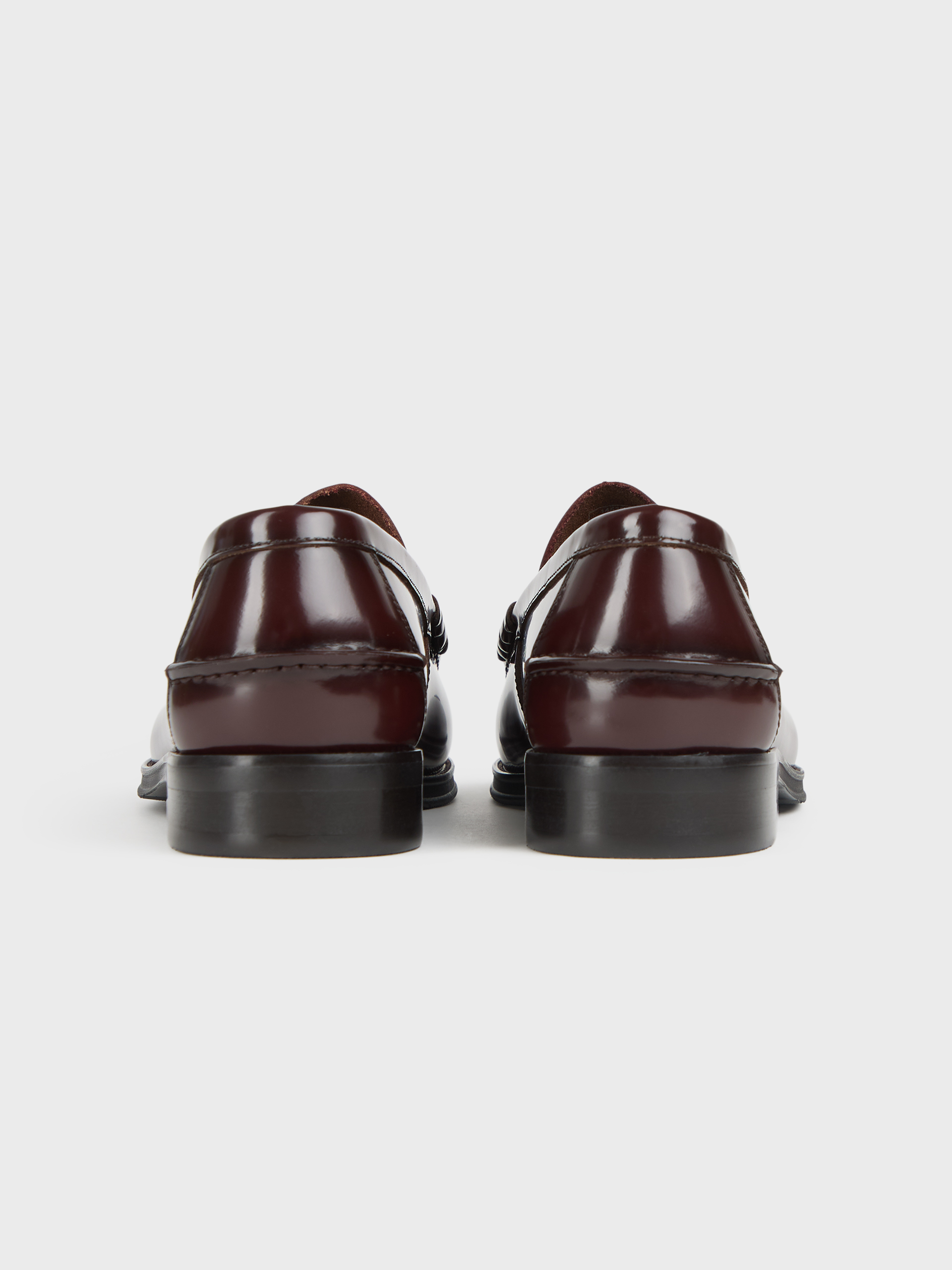 MOCASIN CASTIZO
