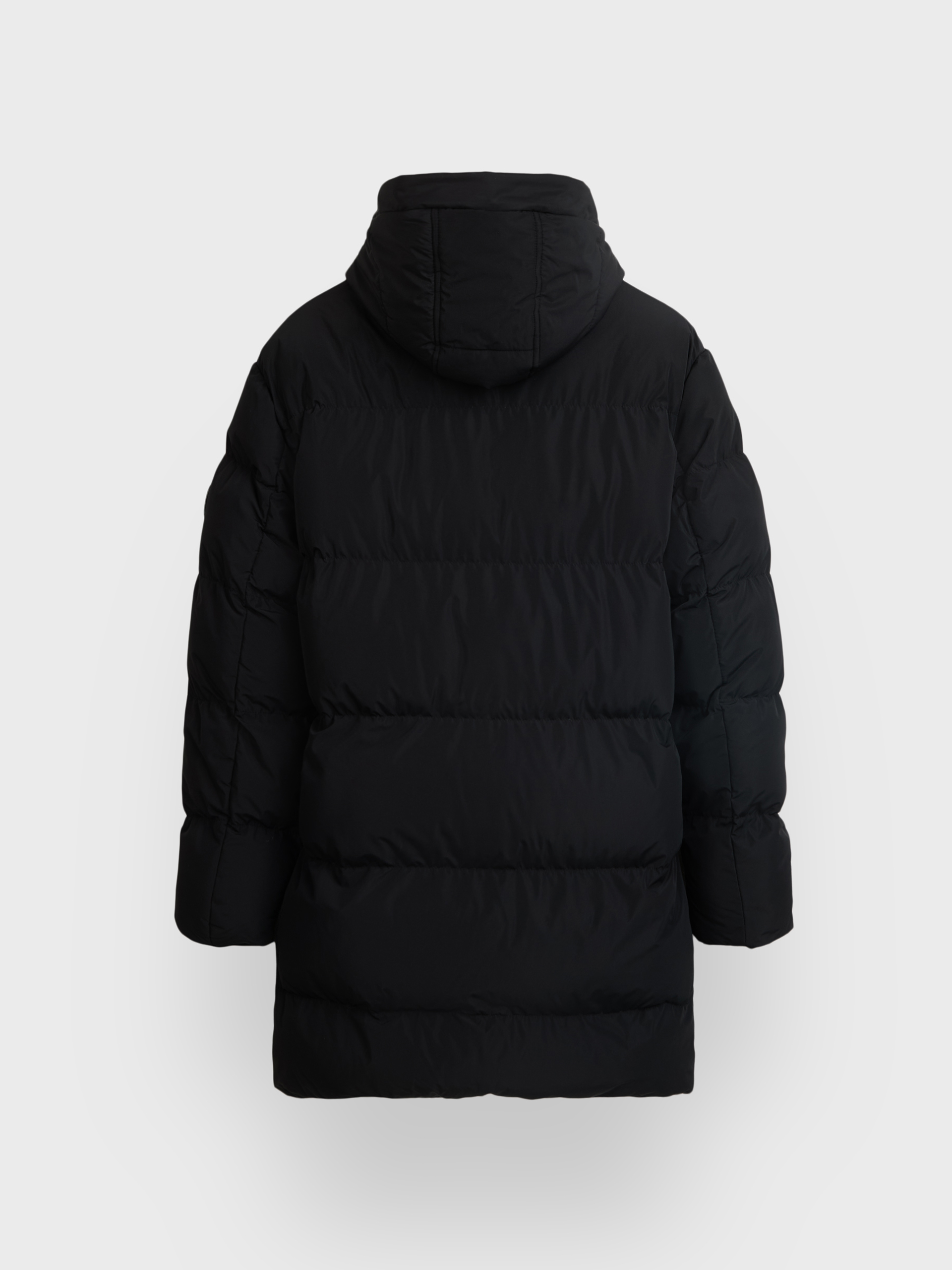 PARKA SKYLINE