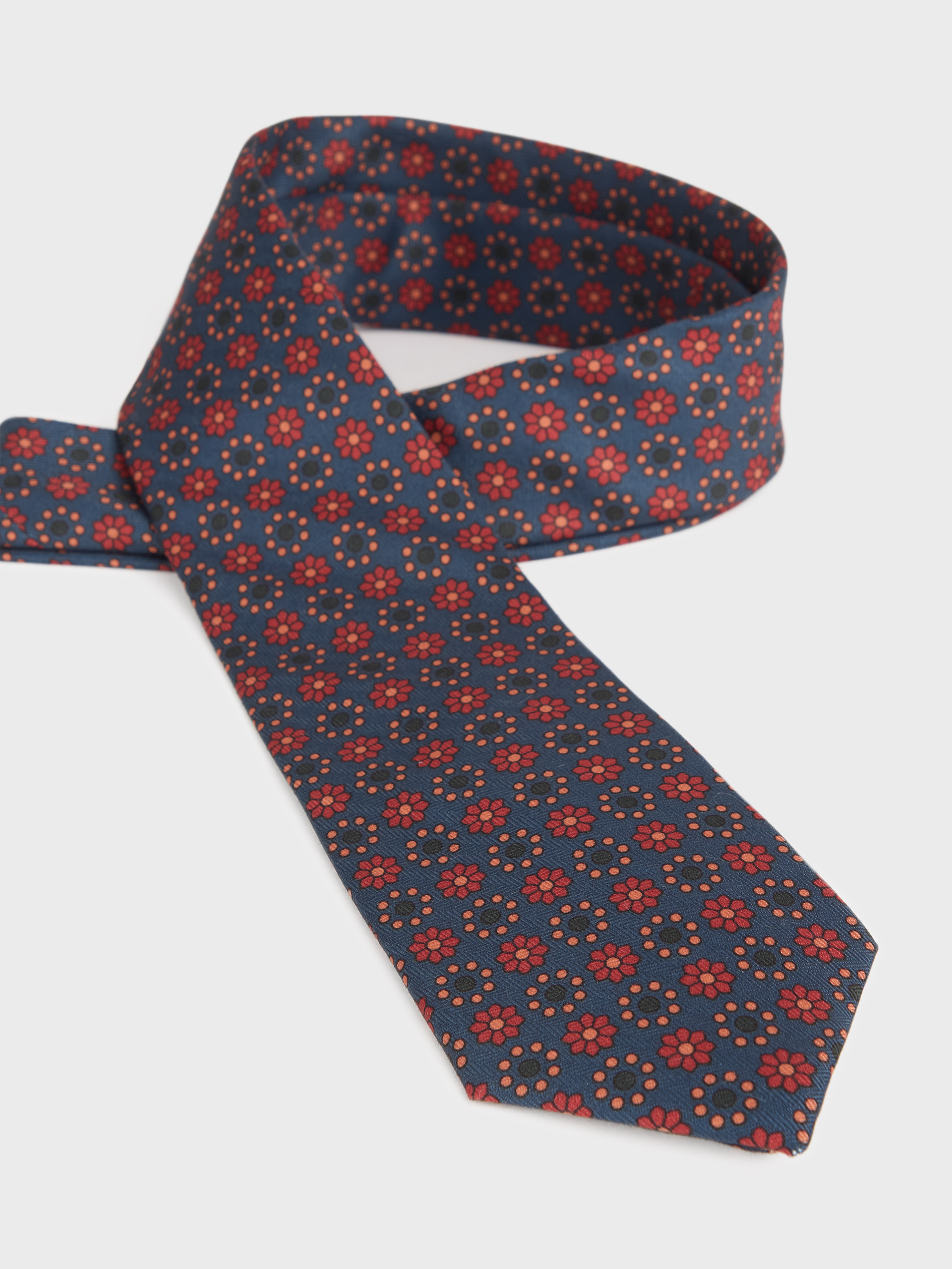 CORBATA PRINTED