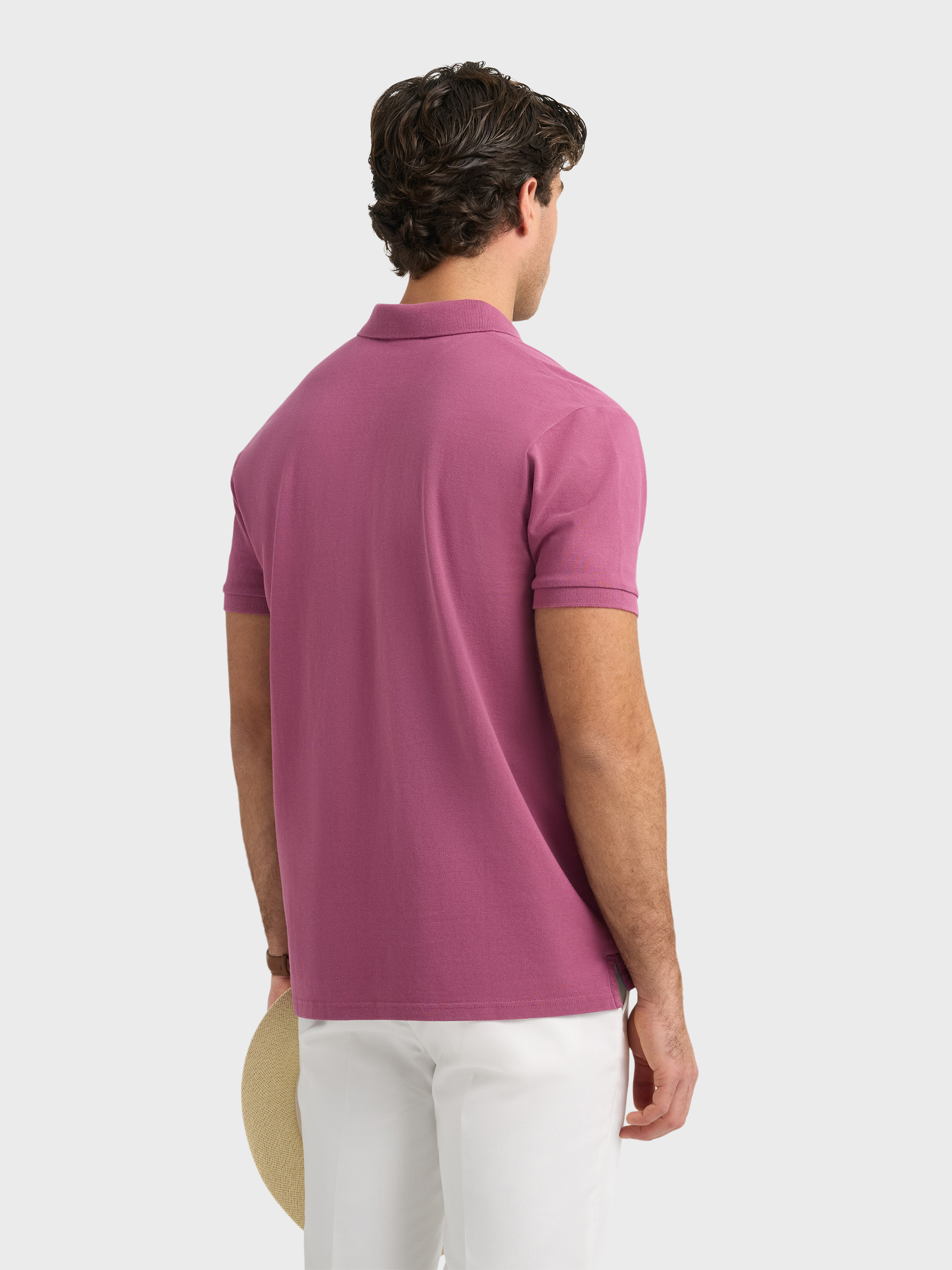 POLO BASIC