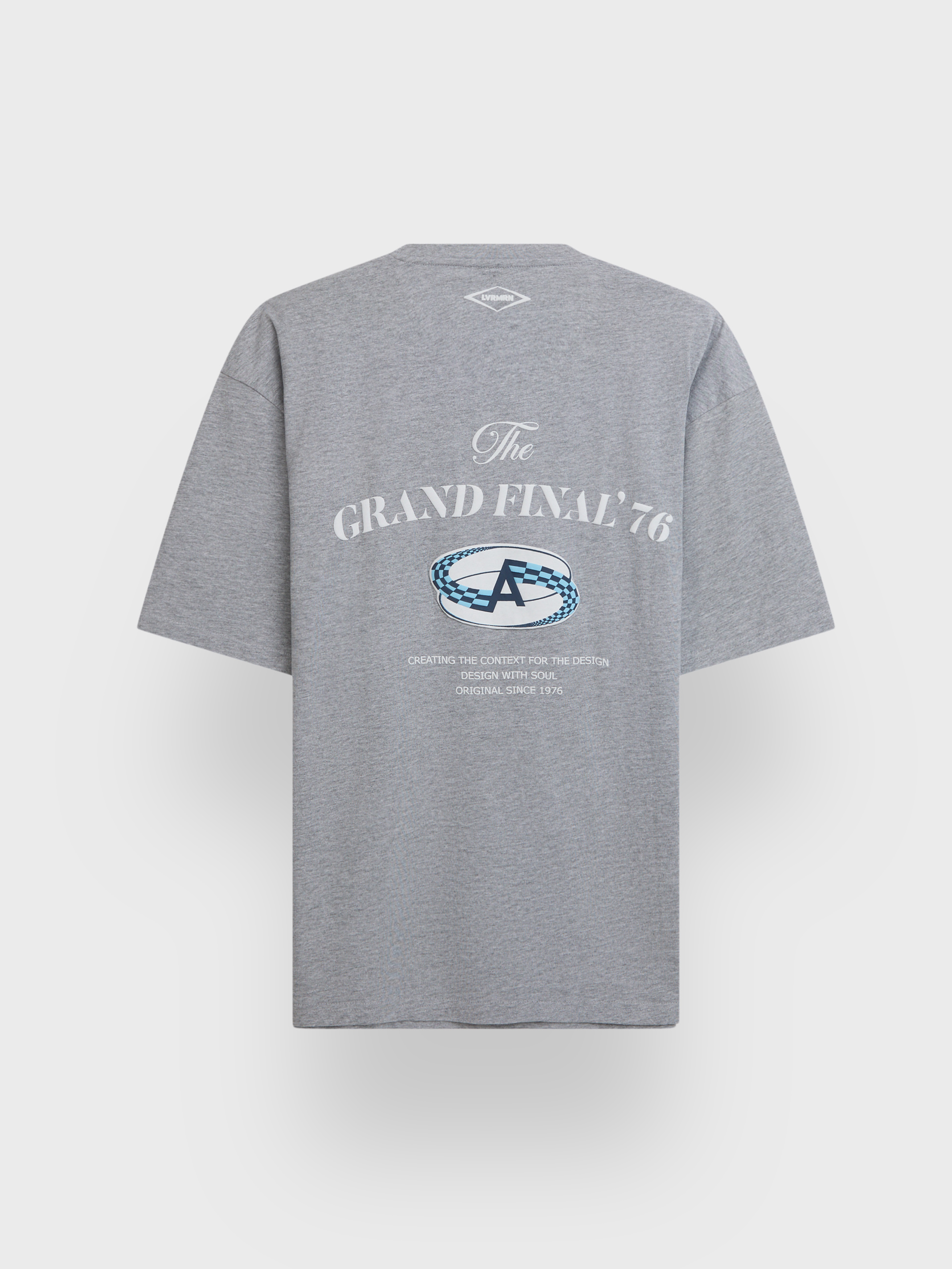CAMISETA GRAND
