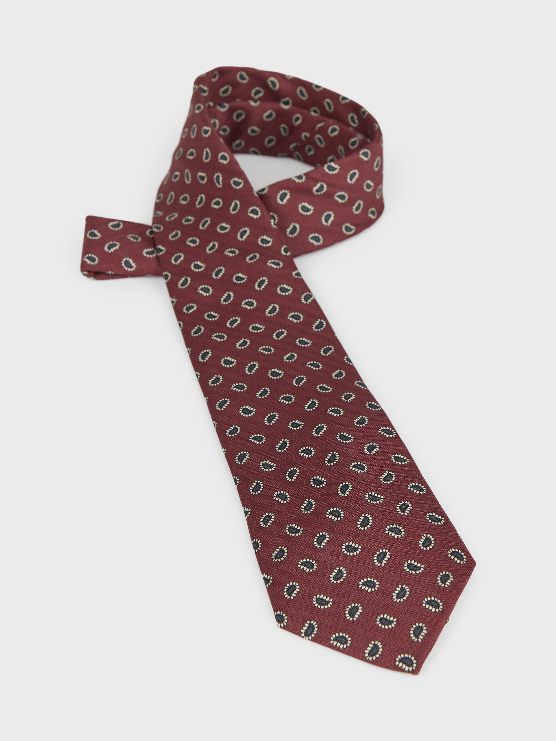 CORBATA PRINTED