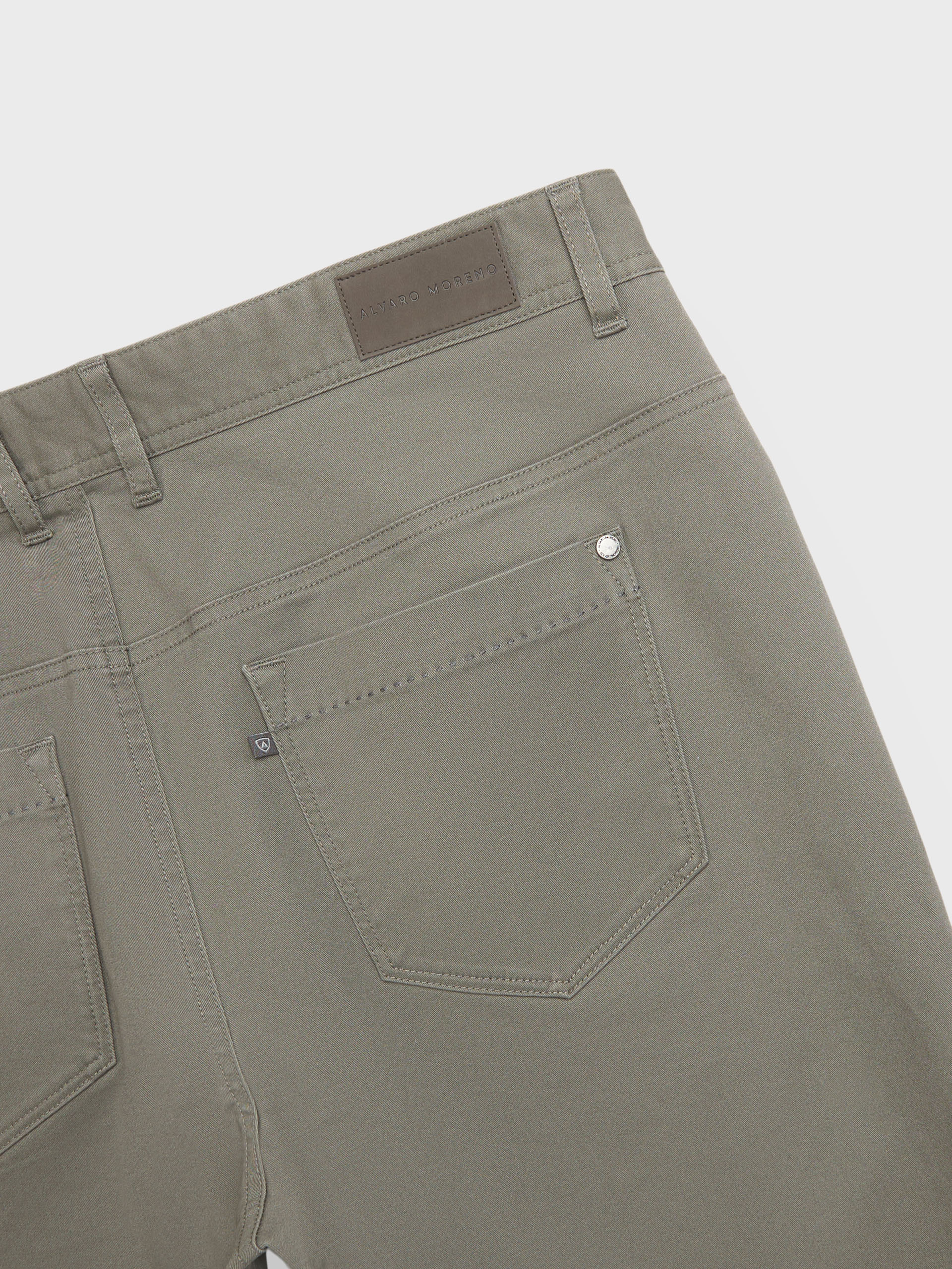 PANTALON PIC PIC