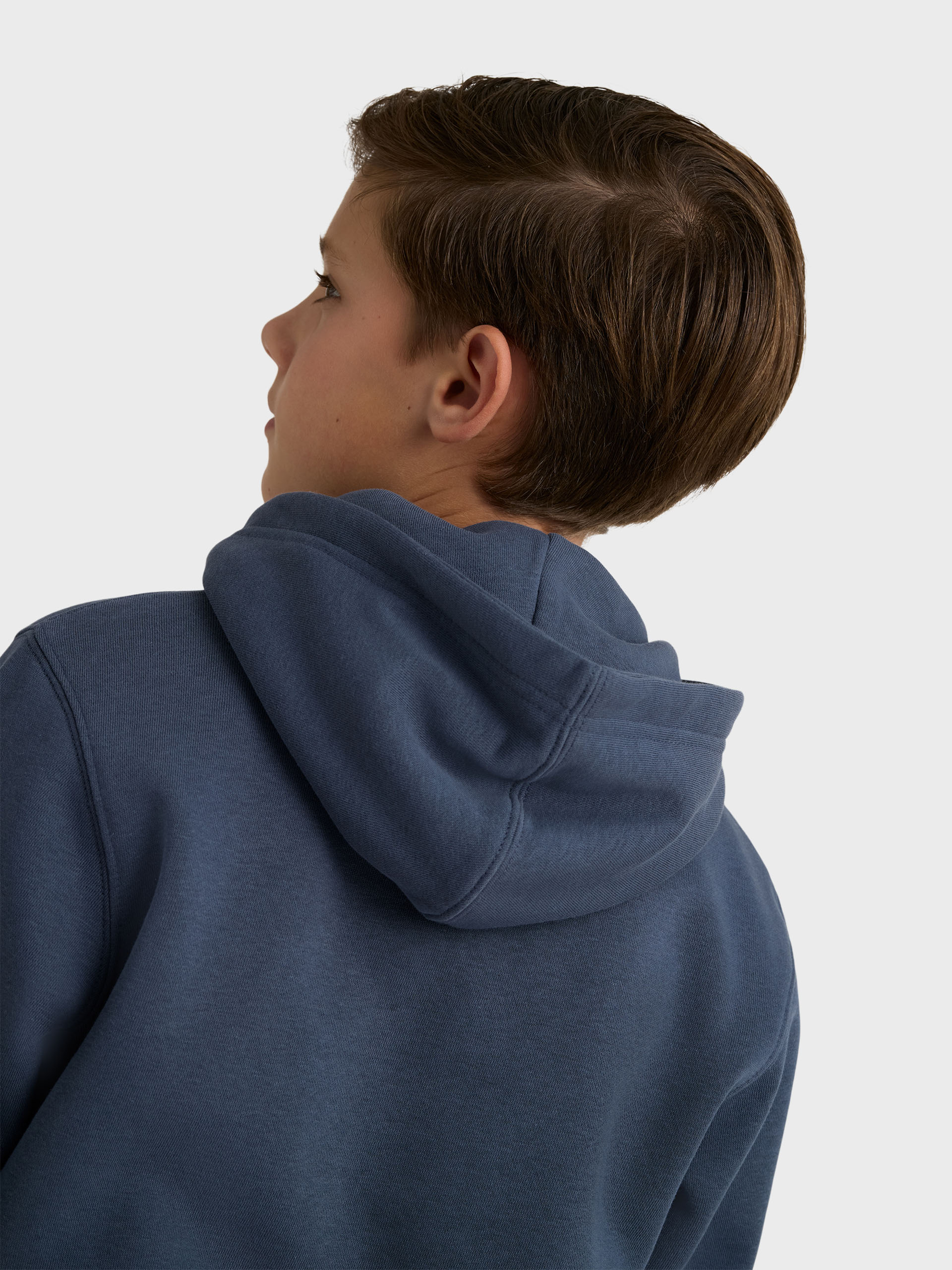 SUDADERA MOMENT KIDS