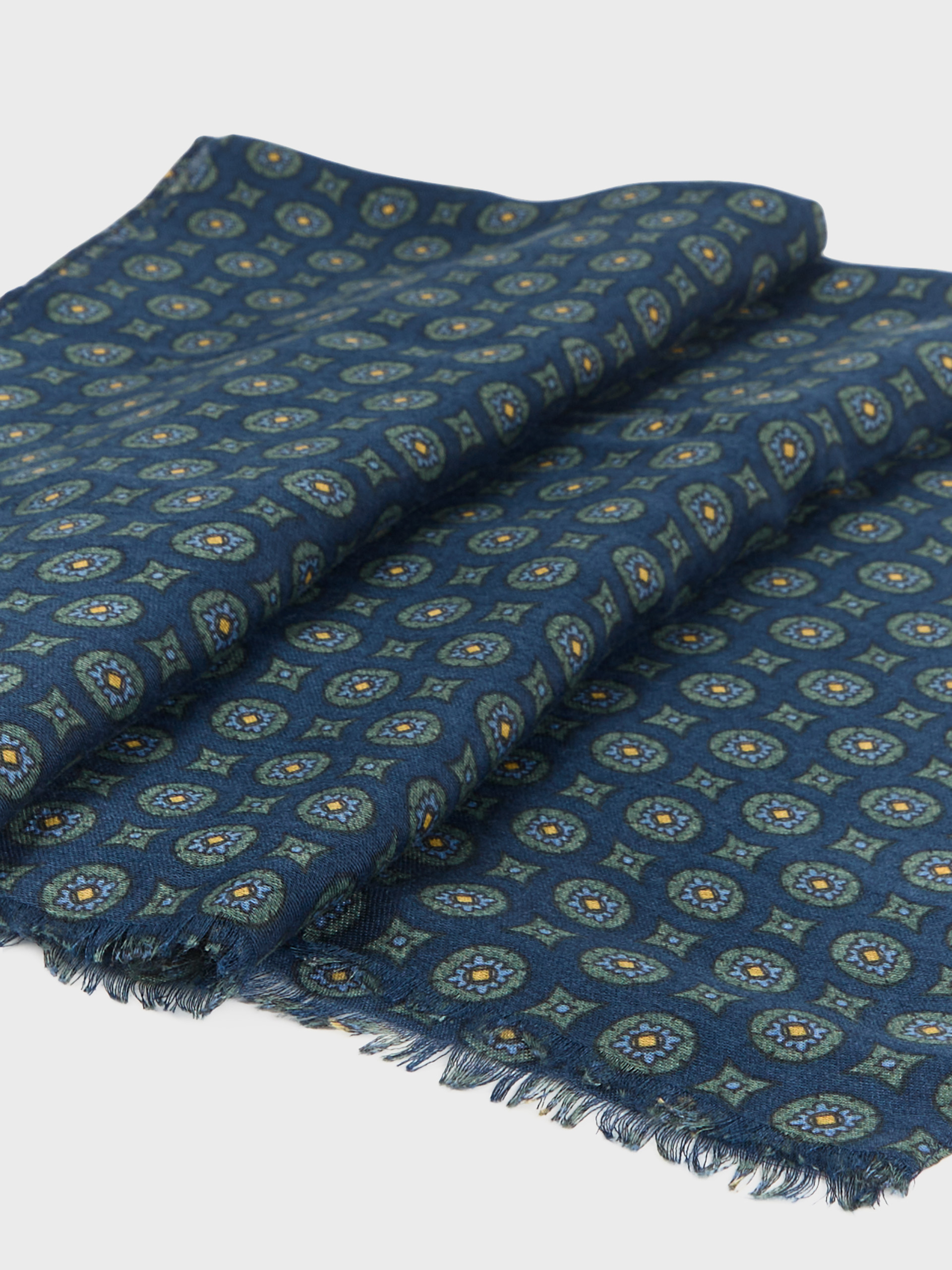 FOULARD PRINT
