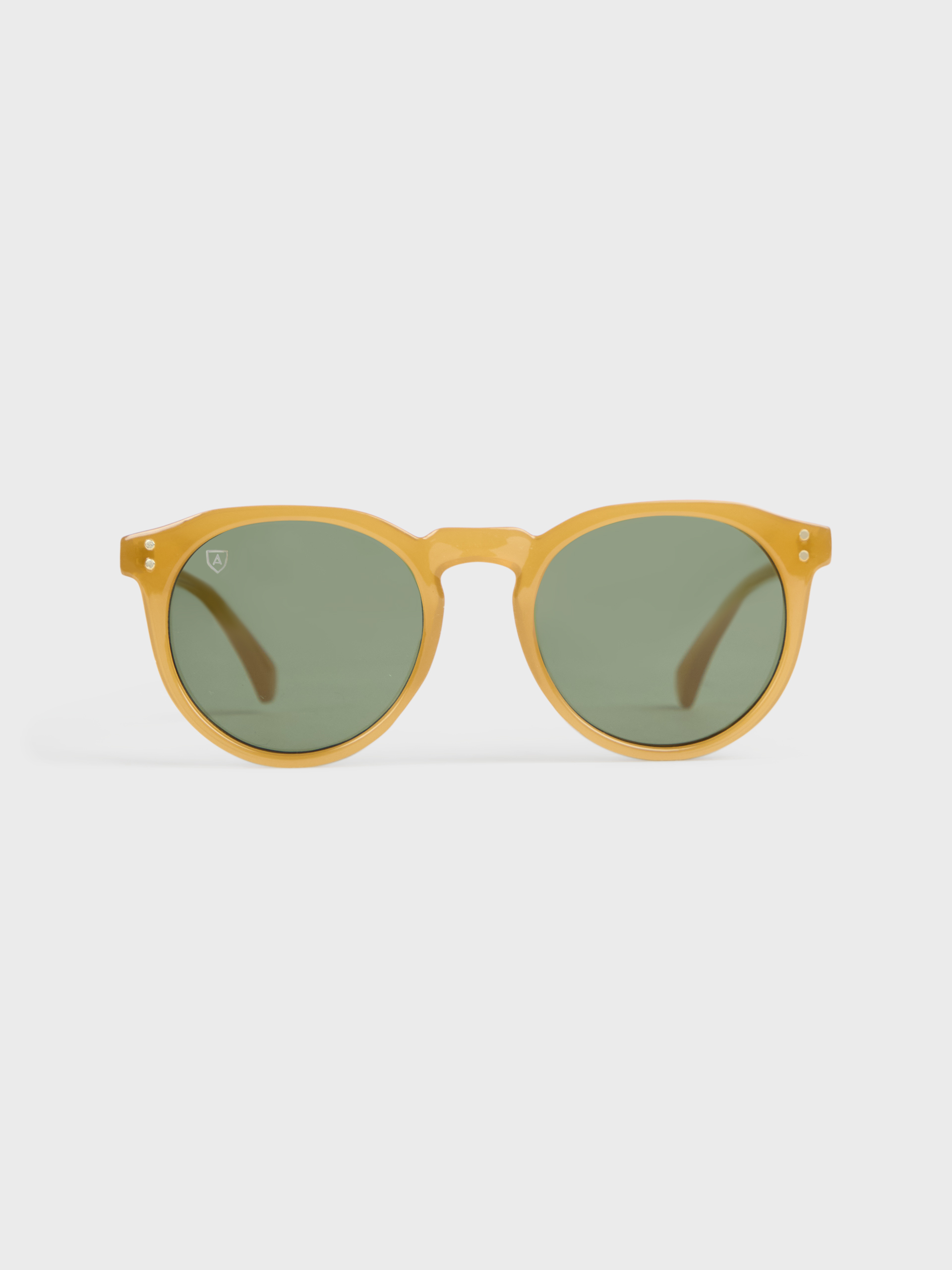GAFAS NICKSON CAMEL