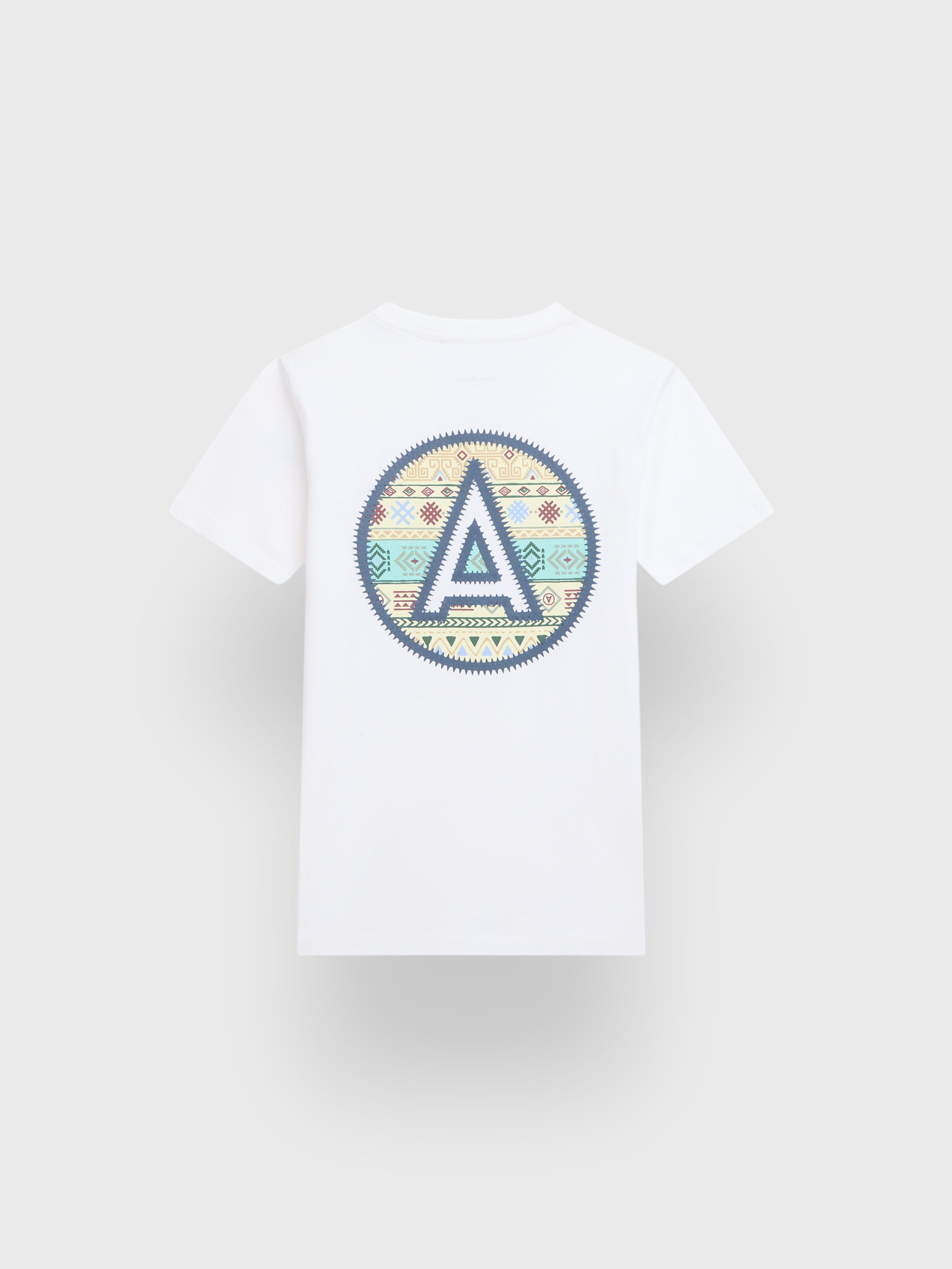 CAMISETA INKA KIDS