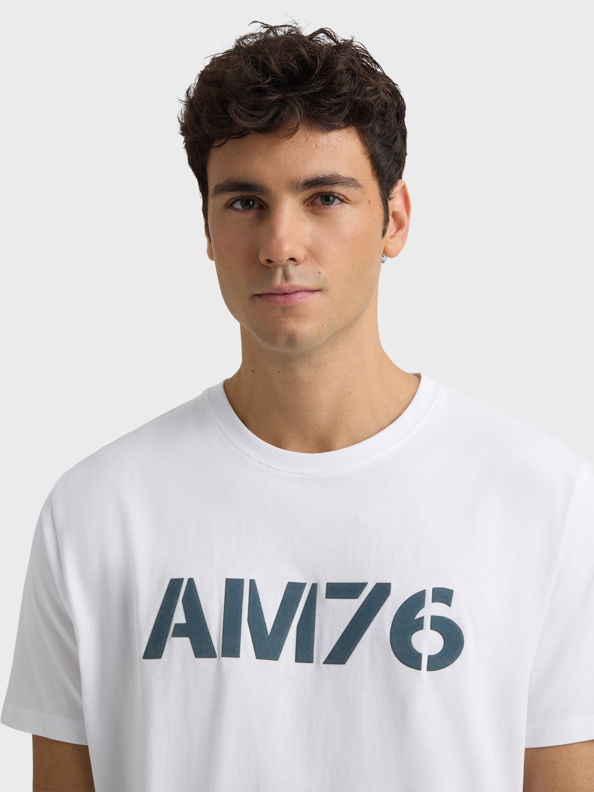CAMISETA AM