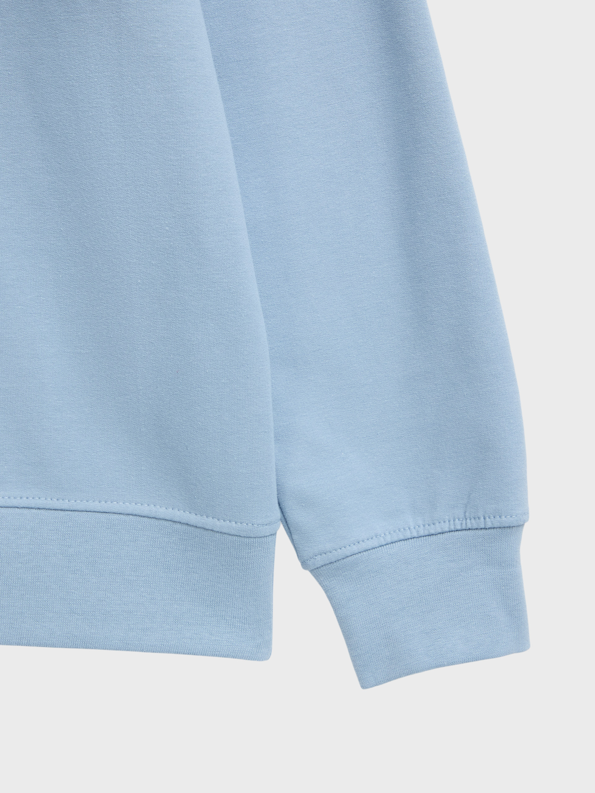 SUDADERA BASIC FANCY