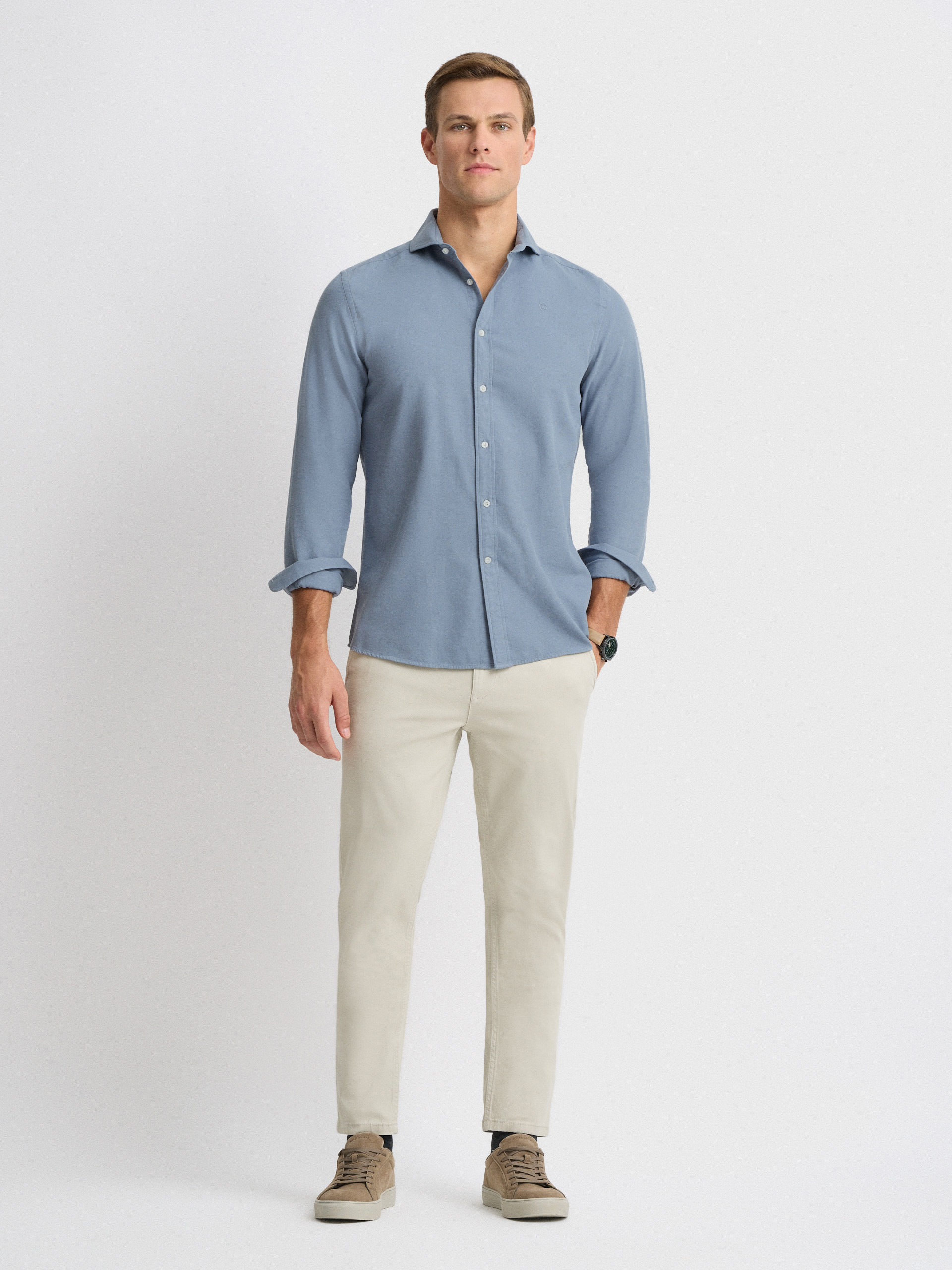 CAMISA PANAMA