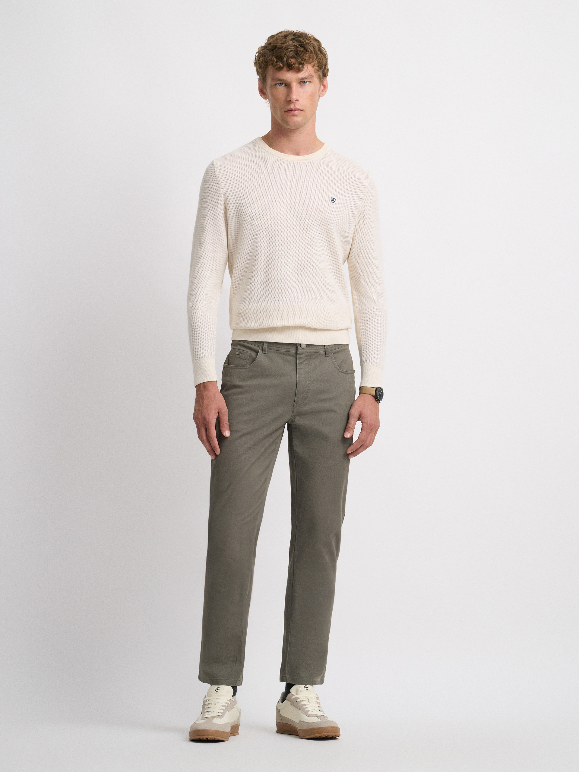 PANTALON PIC PIC