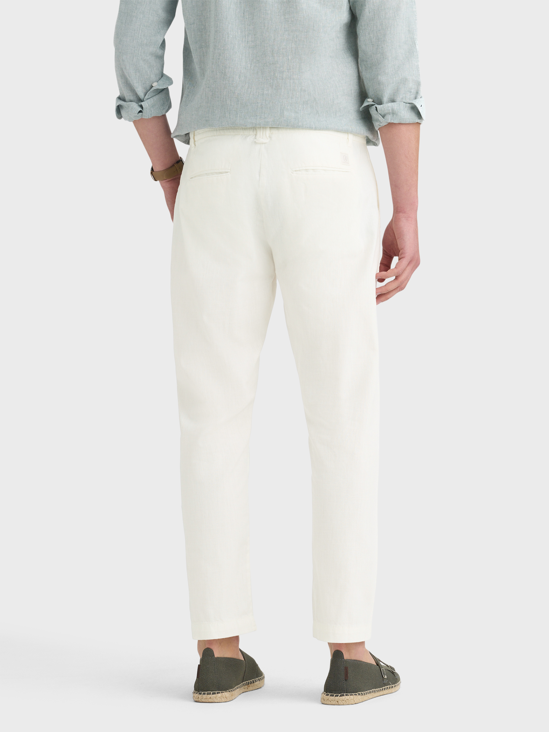 PANTALON MYKONOS