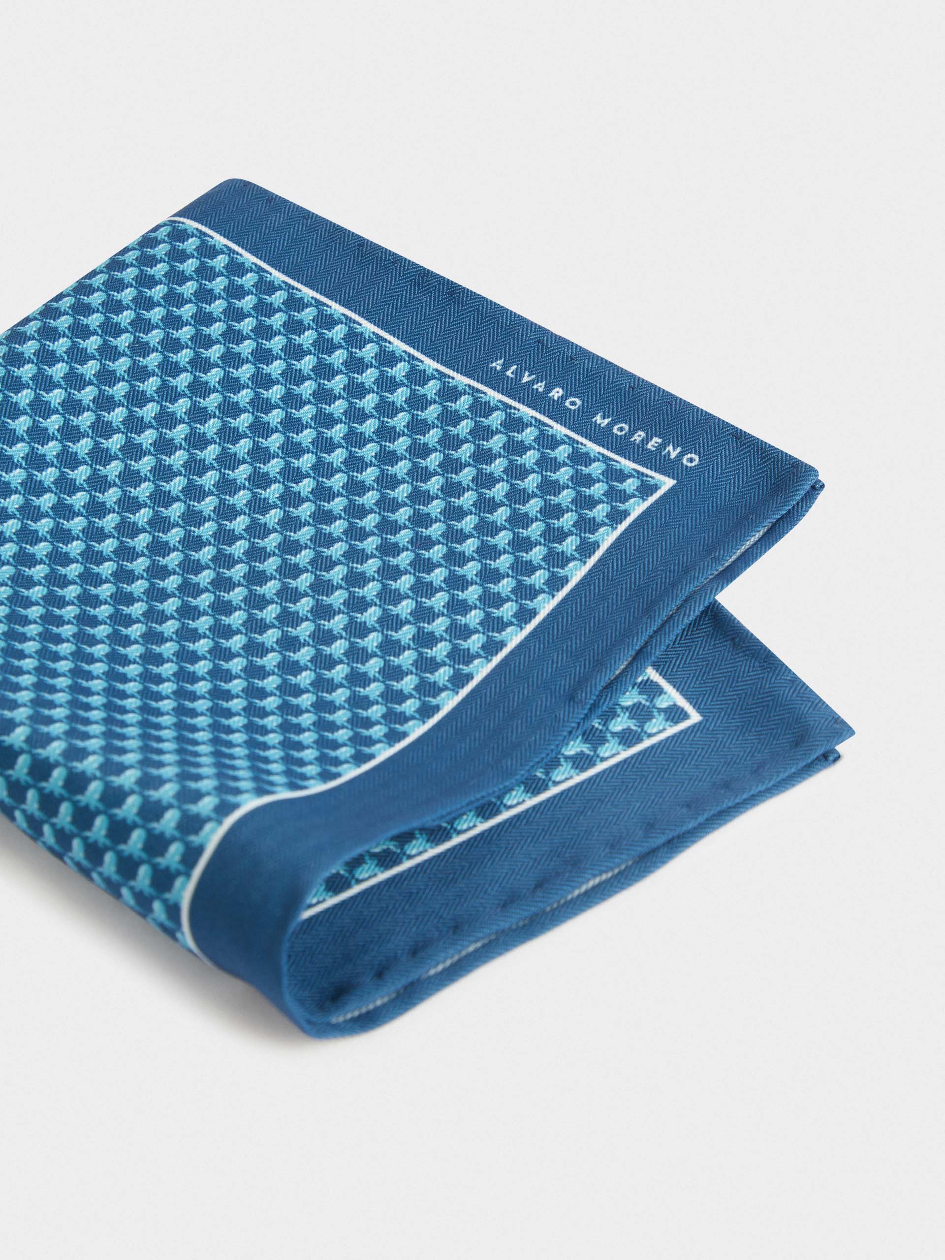 PA&Ntilde;UELO PRINTED