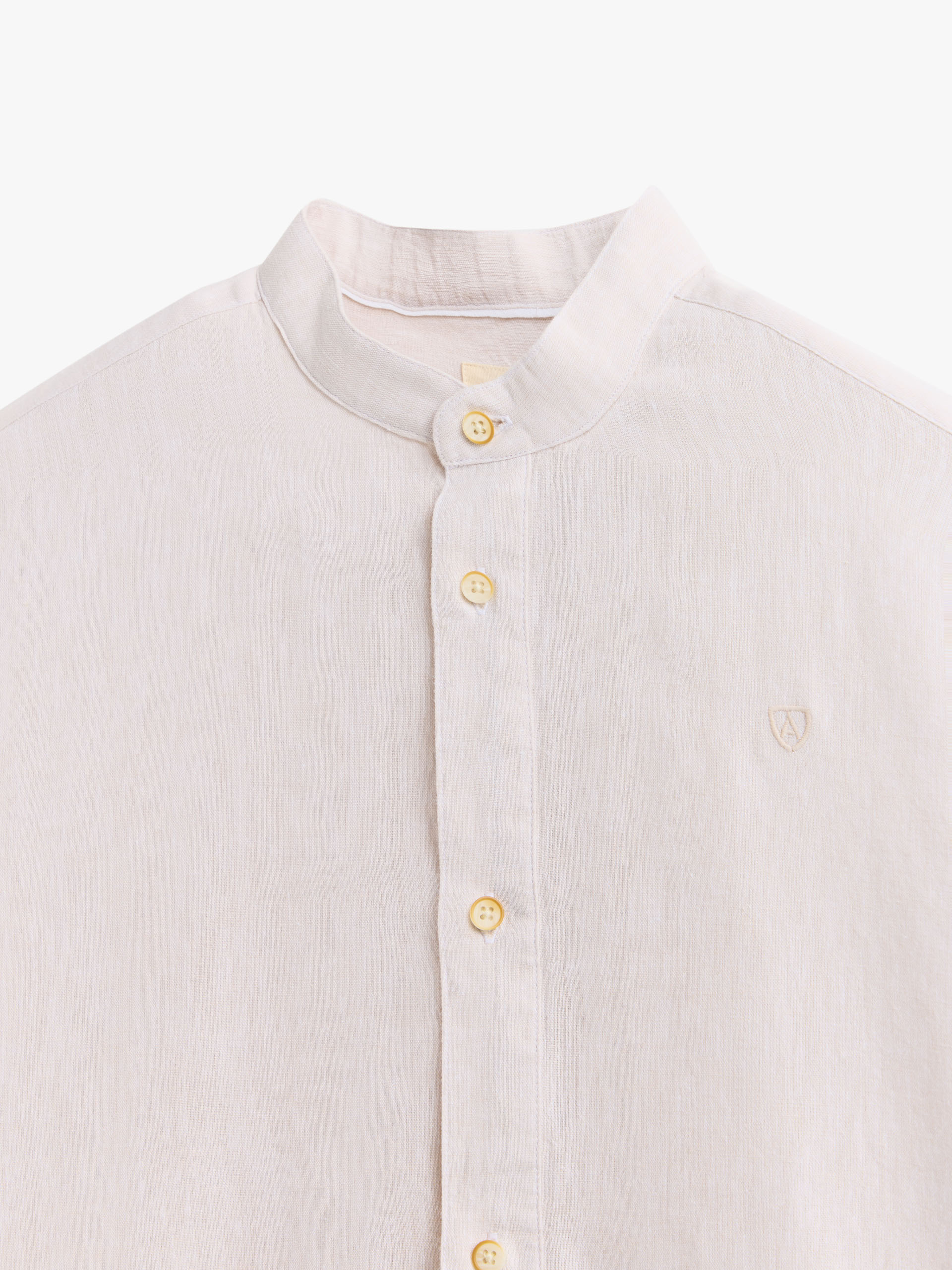 POLERA MAO CONTRASTE