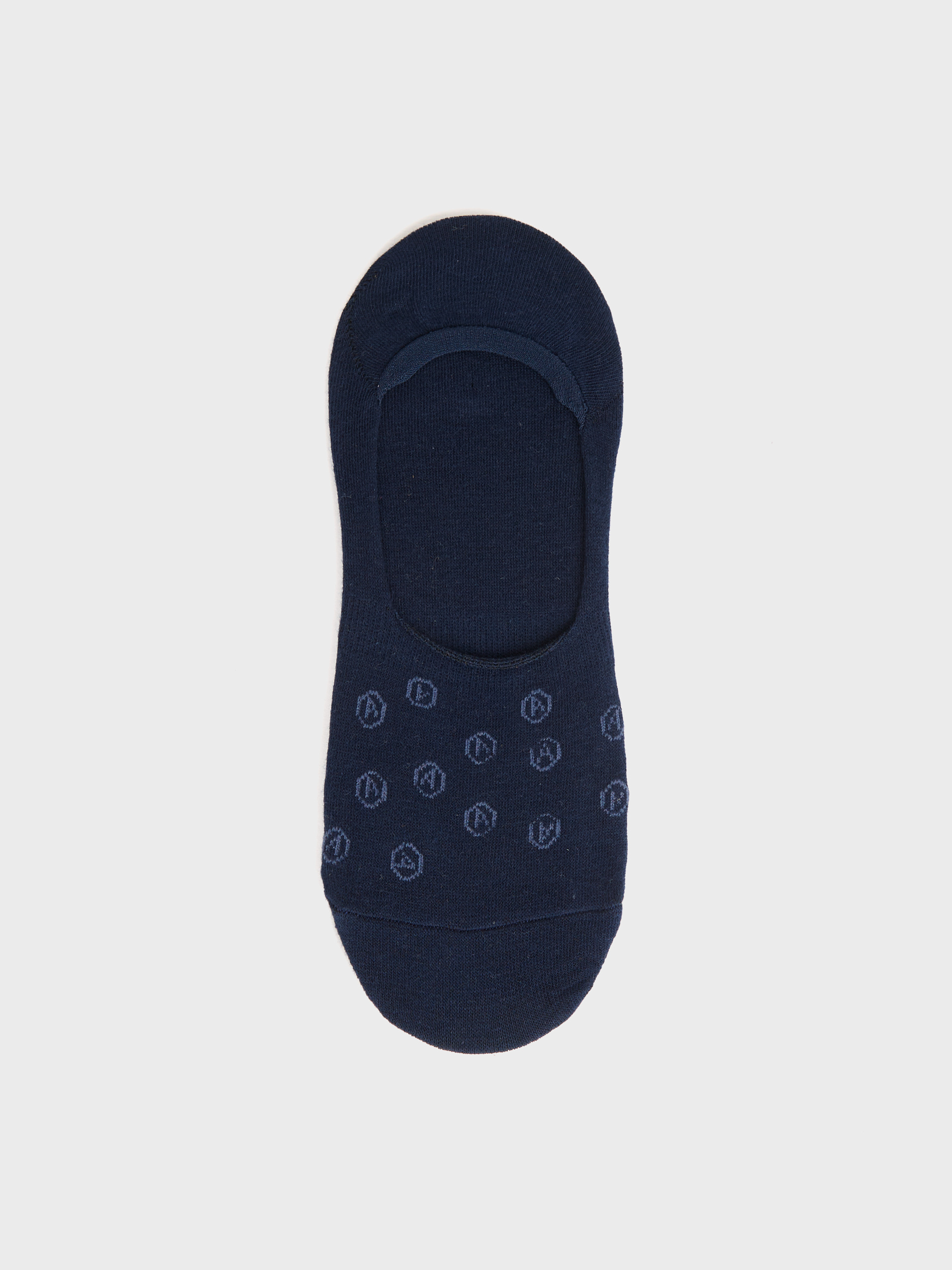 CALCETINES INVISIBLES