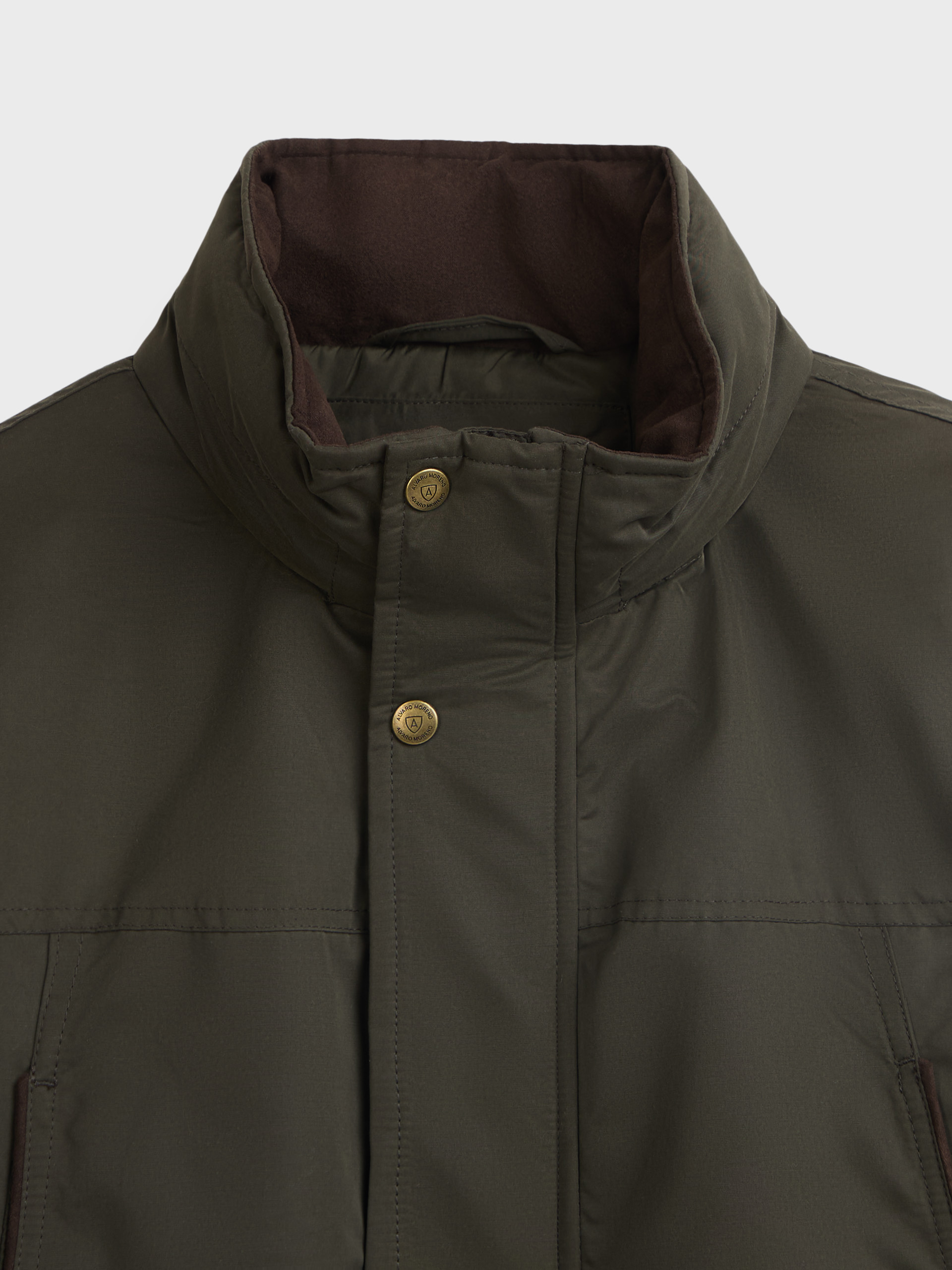 PARKA HUNTER