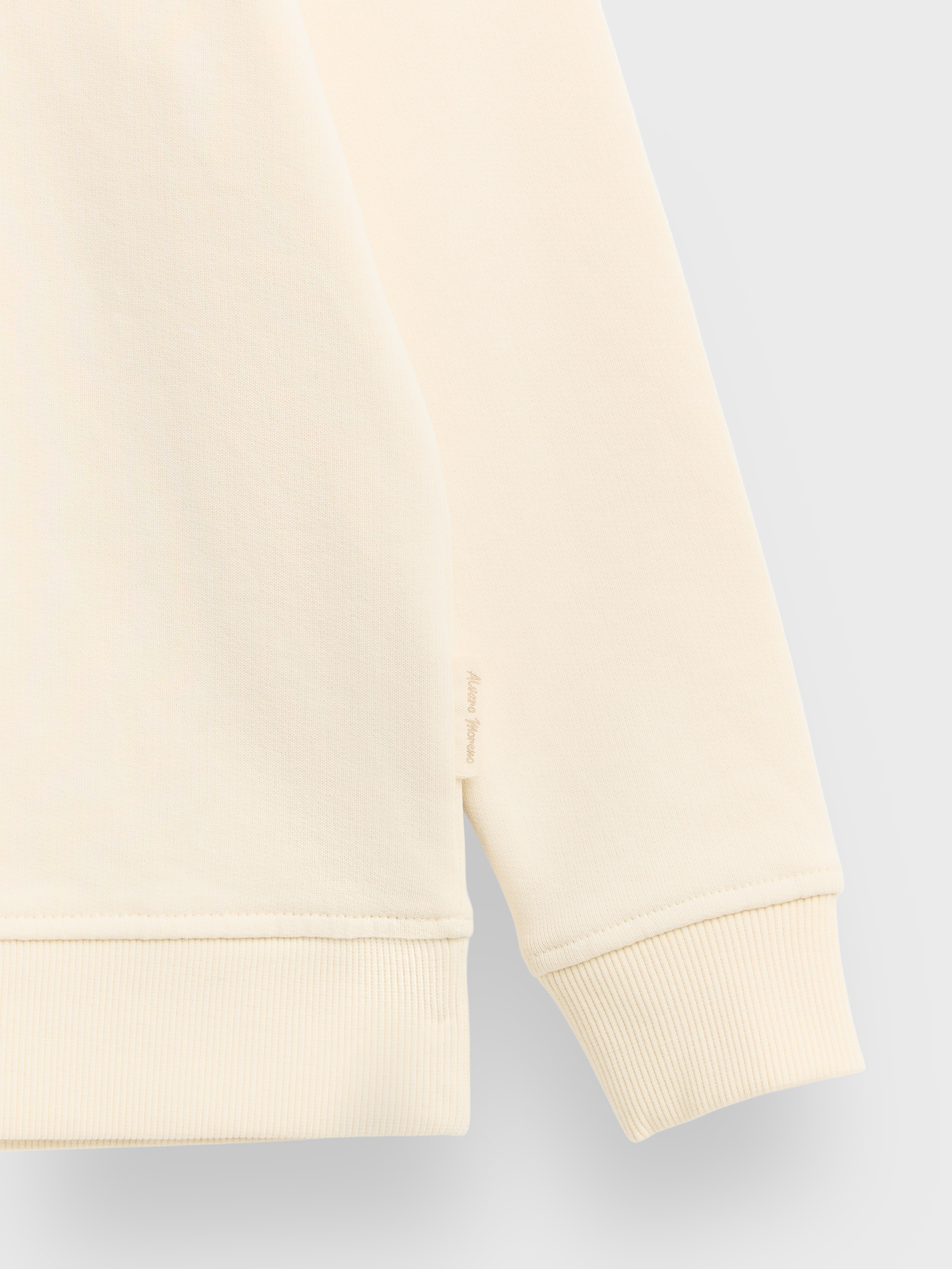 SUDADERA RIVERSIDE KIDS