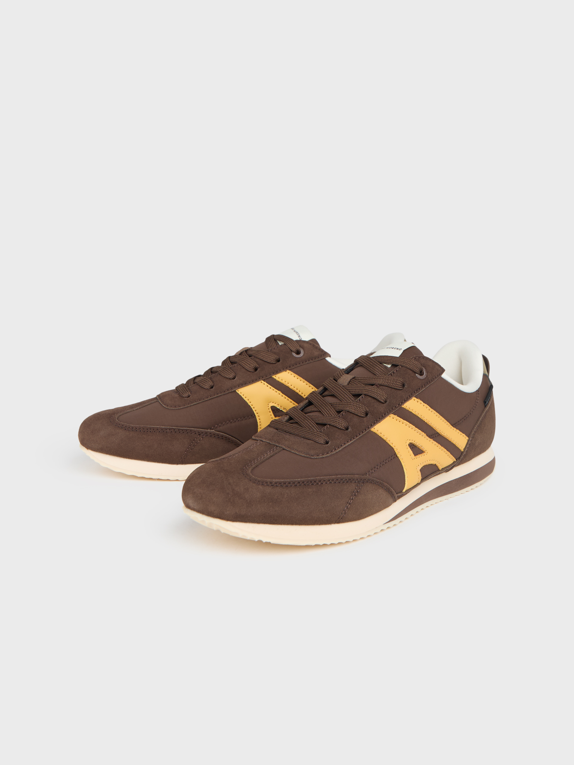 SNEAKERS VINCENT