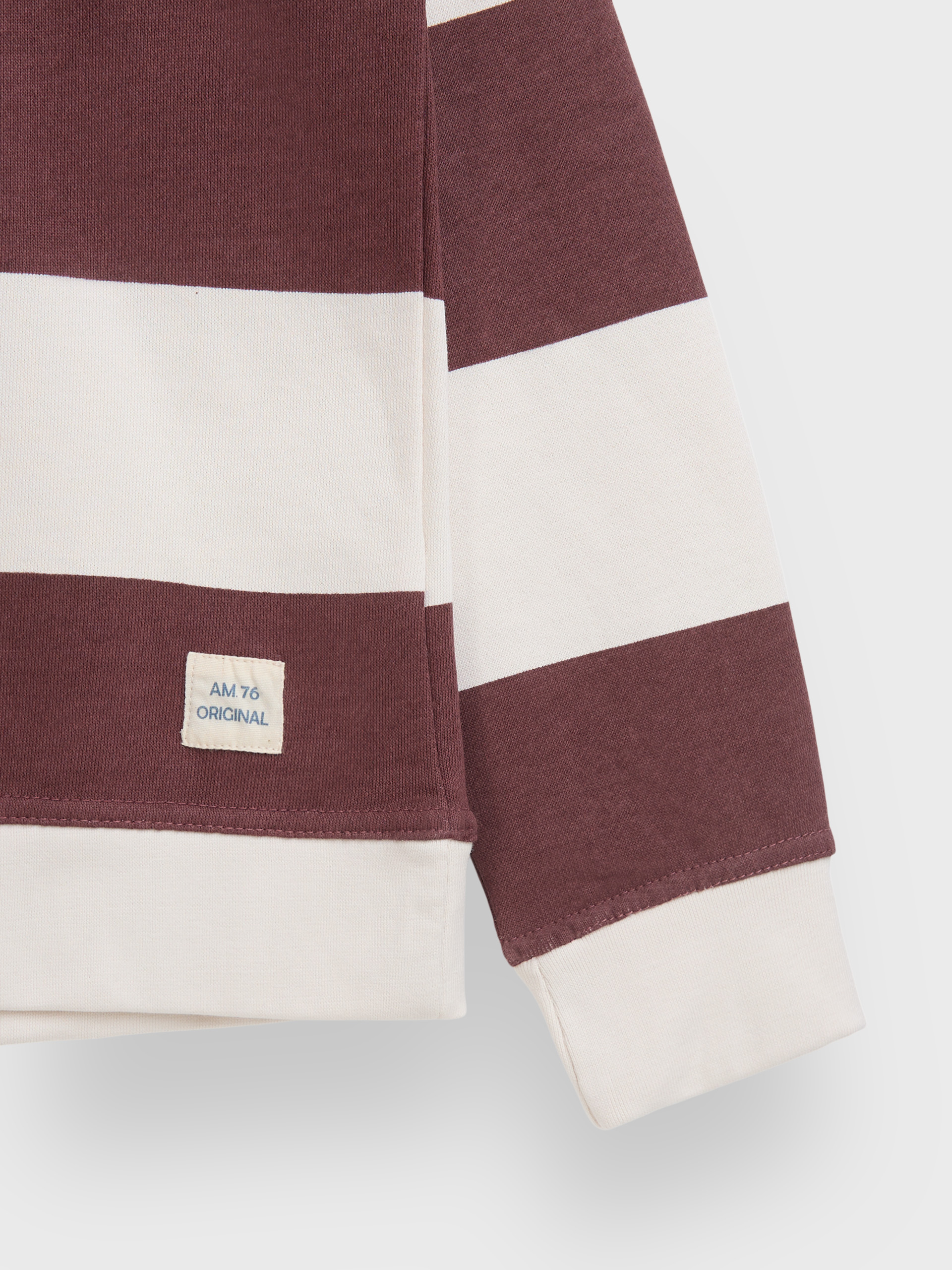 SUDADERA POLO