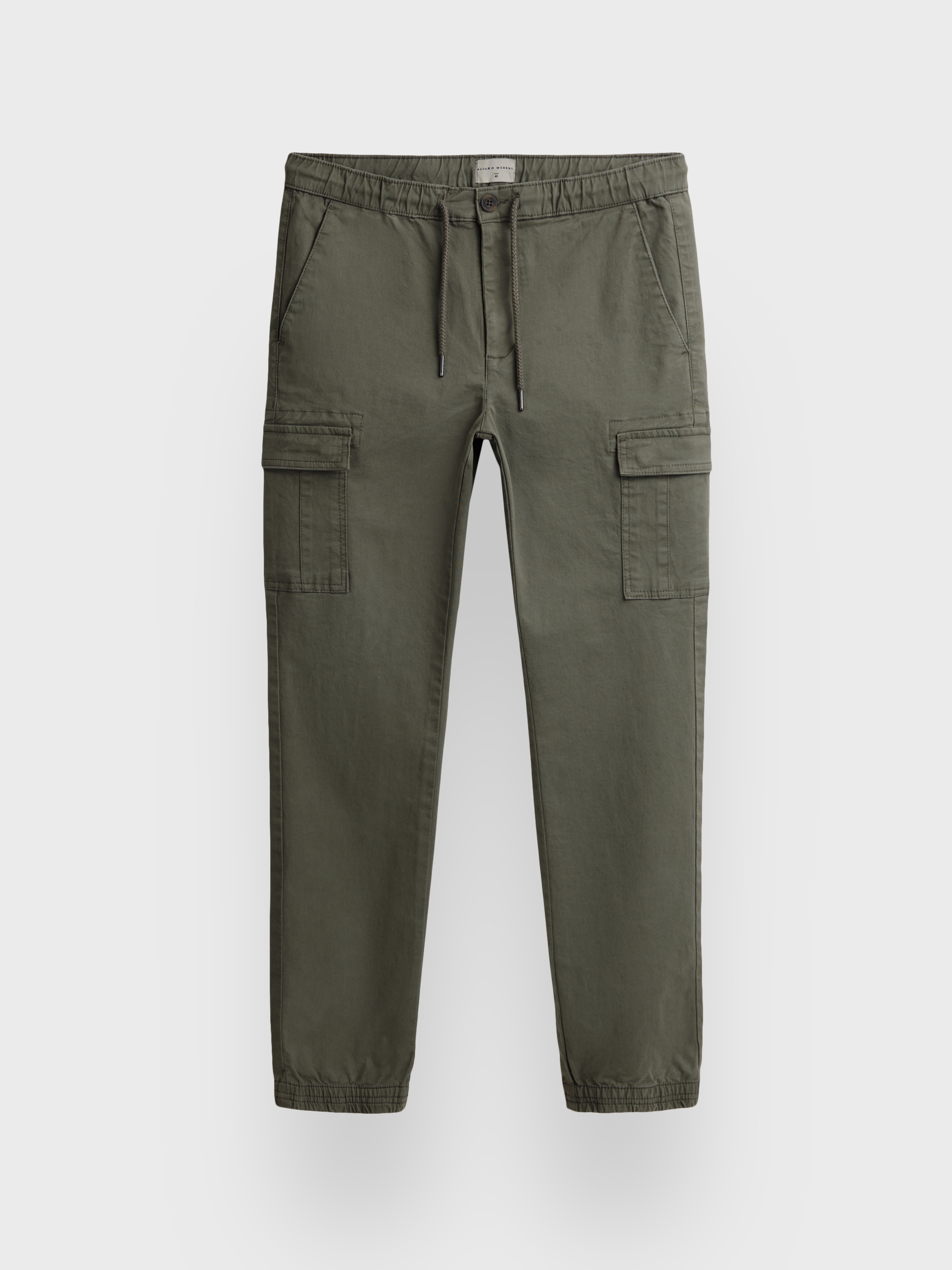 PANTALON BUFFORD