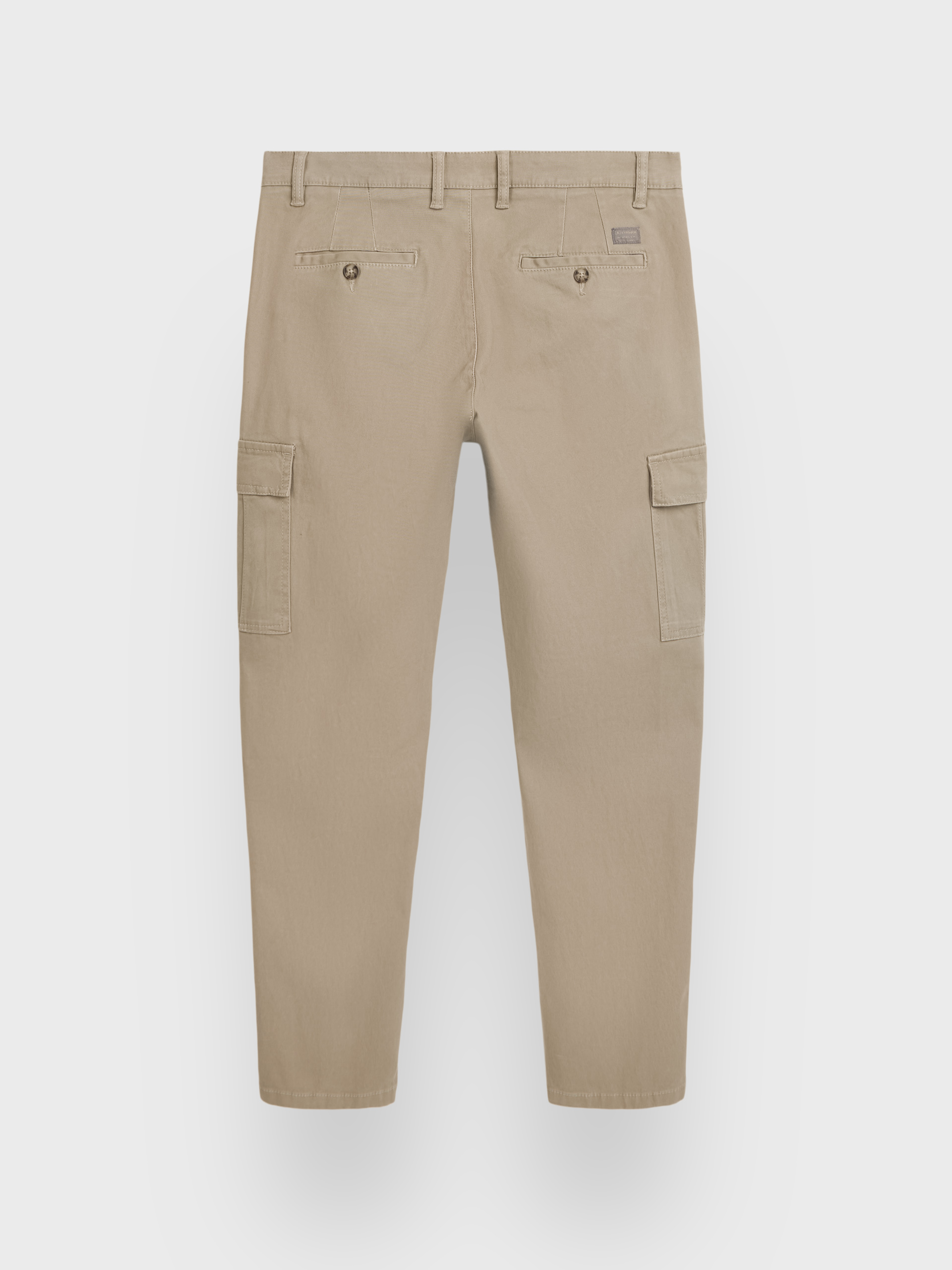PANTALON CARGO ELVIS